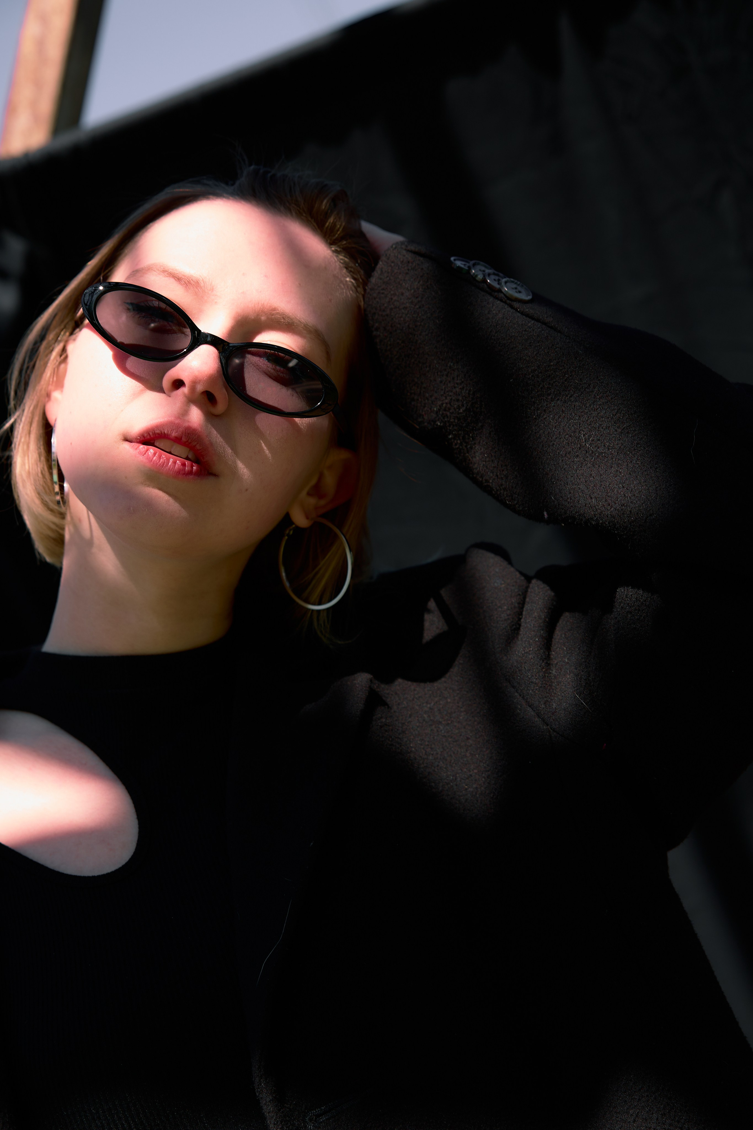 Анастасия, ВИЗпруд. Предметный и репортажный фотограф Алексей Кротов