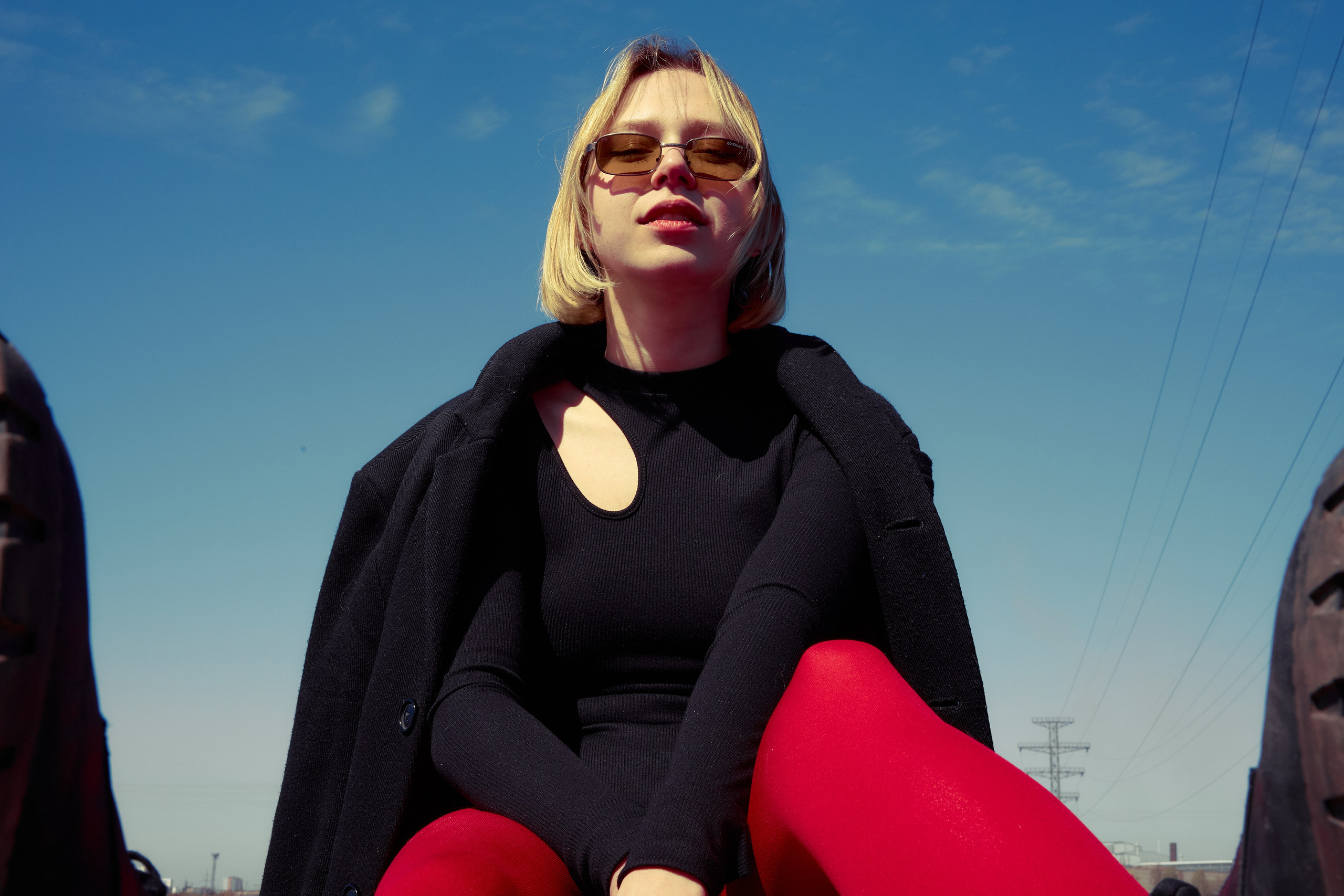 Анастасия, ВИЗпруд. Предметный и репортажный фотограф Алексей Кротов