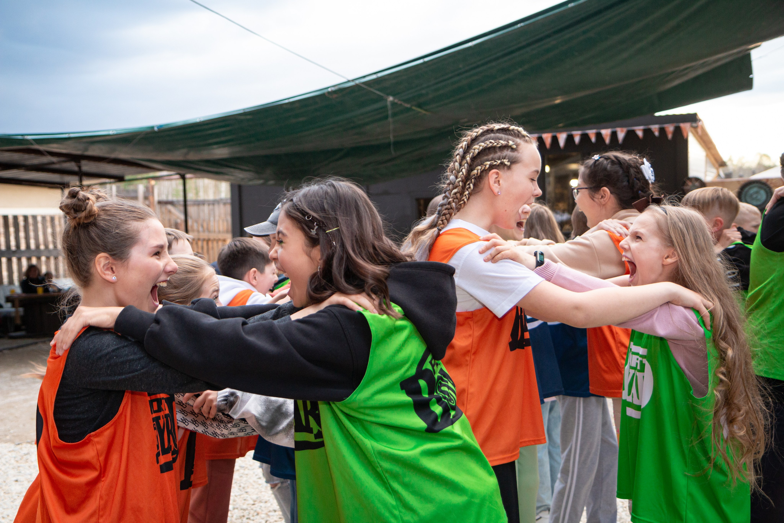 Фотосъёмка квестов и квест-шоу. Предметный и репортажный фотограф Алексей Кротов