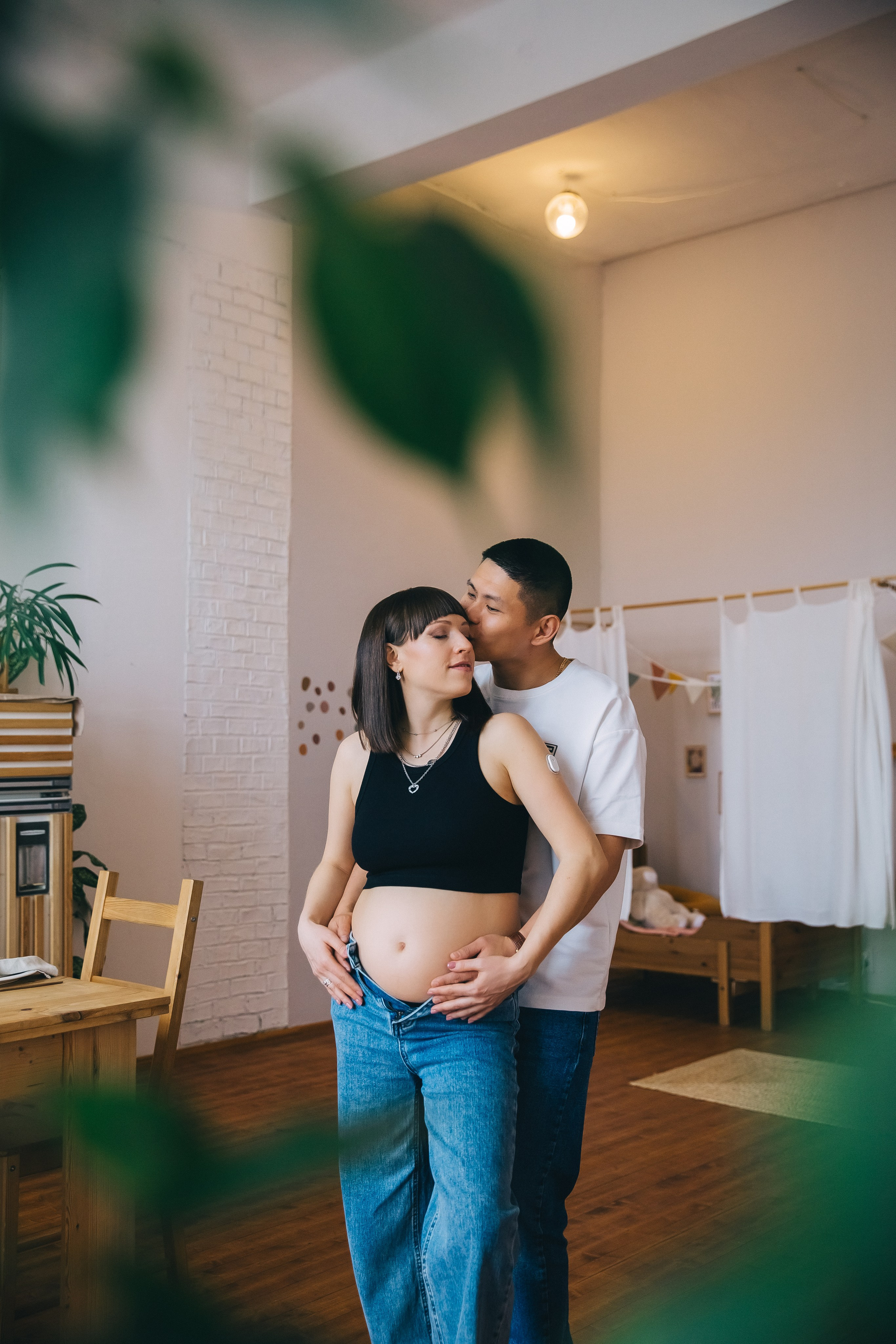 Гендер-пати. Фотограф Оксана Будко