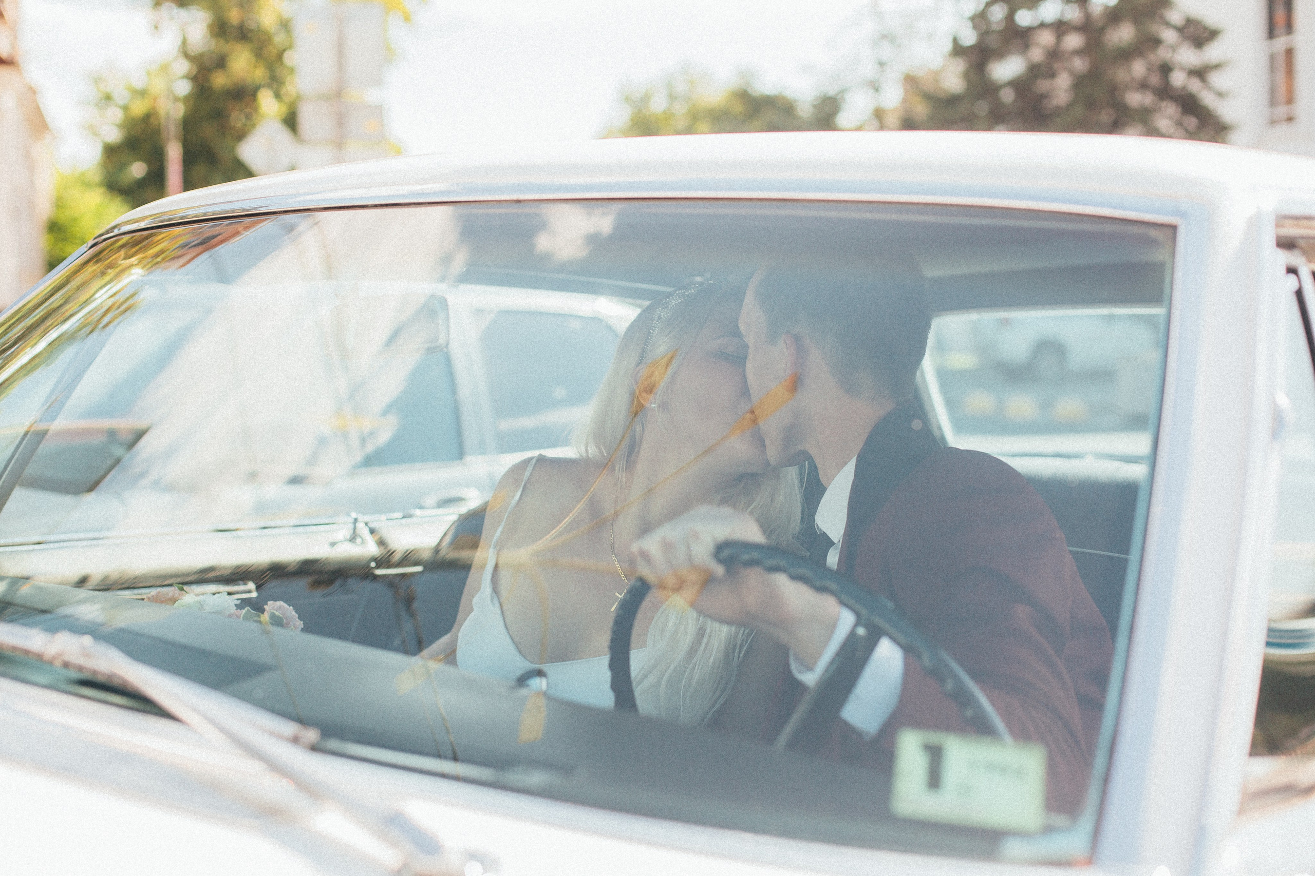 Адриана & Павел. Фотограф Оксана Будко