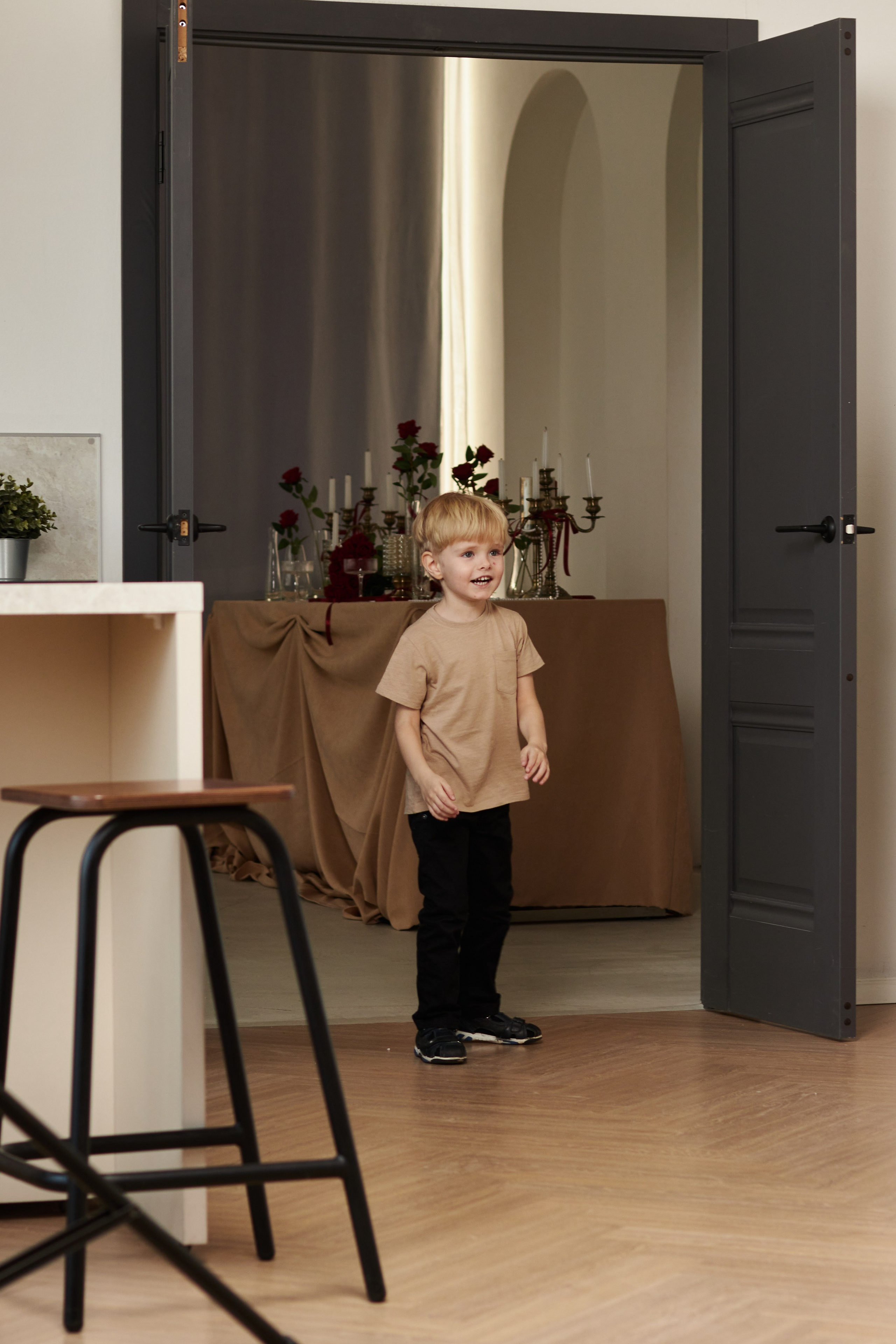 Фотограф в Волгограде Соколова Вера