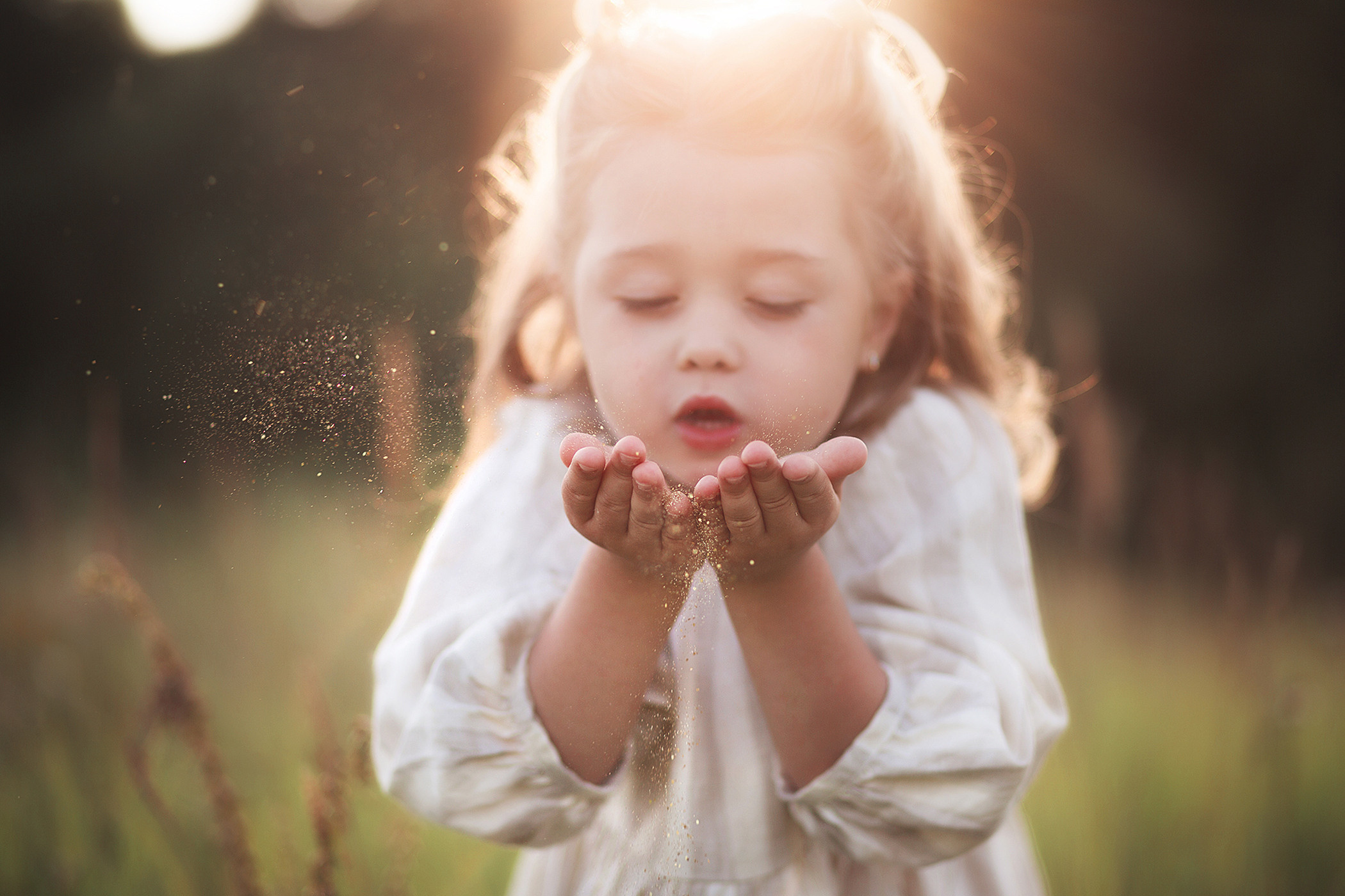 Семейный и детский фотограф в Ярославле