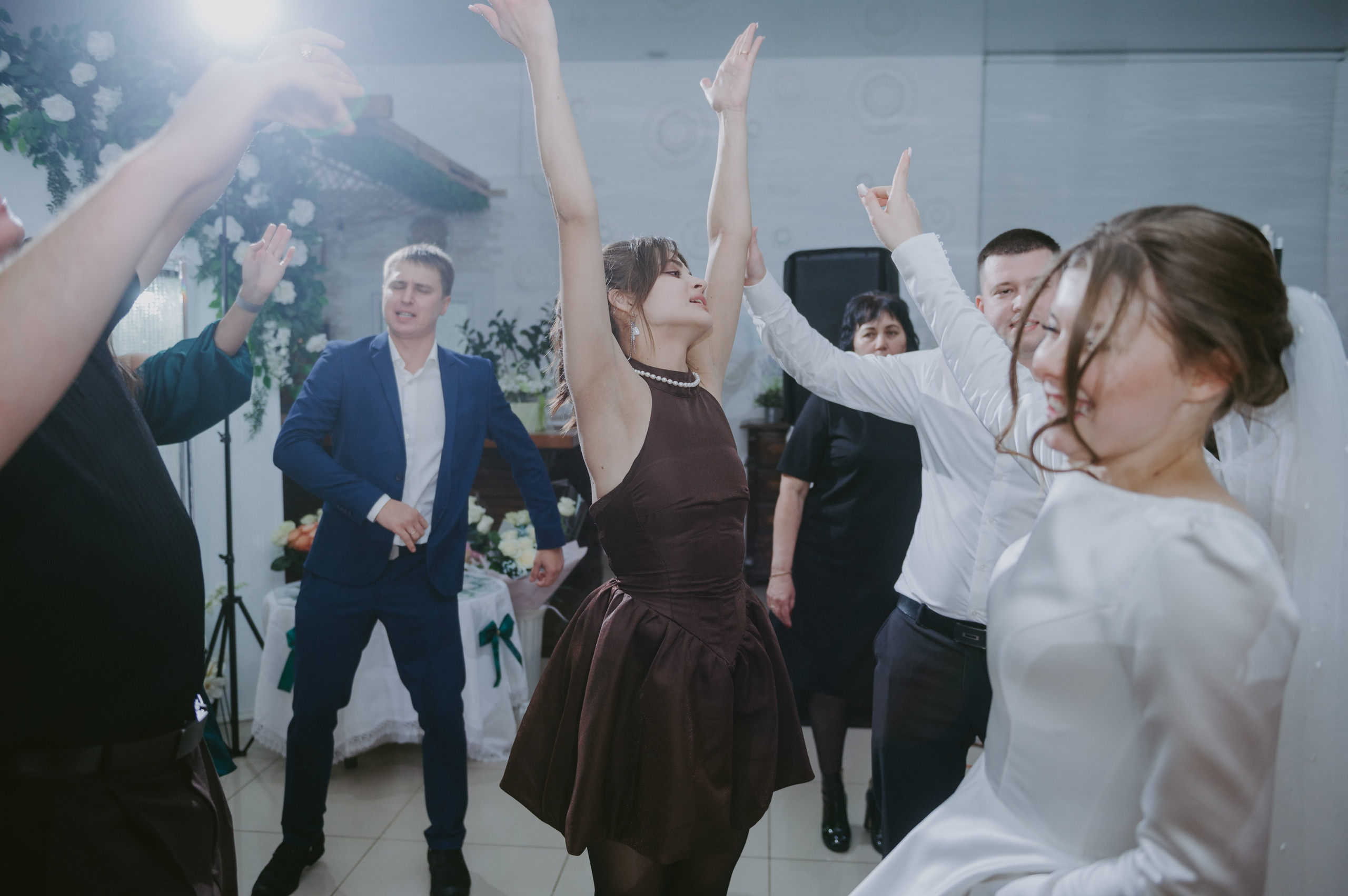 Владислав&Анна. Свадебный и семейный фотограф город Темрюк Фотостудия Темрюк