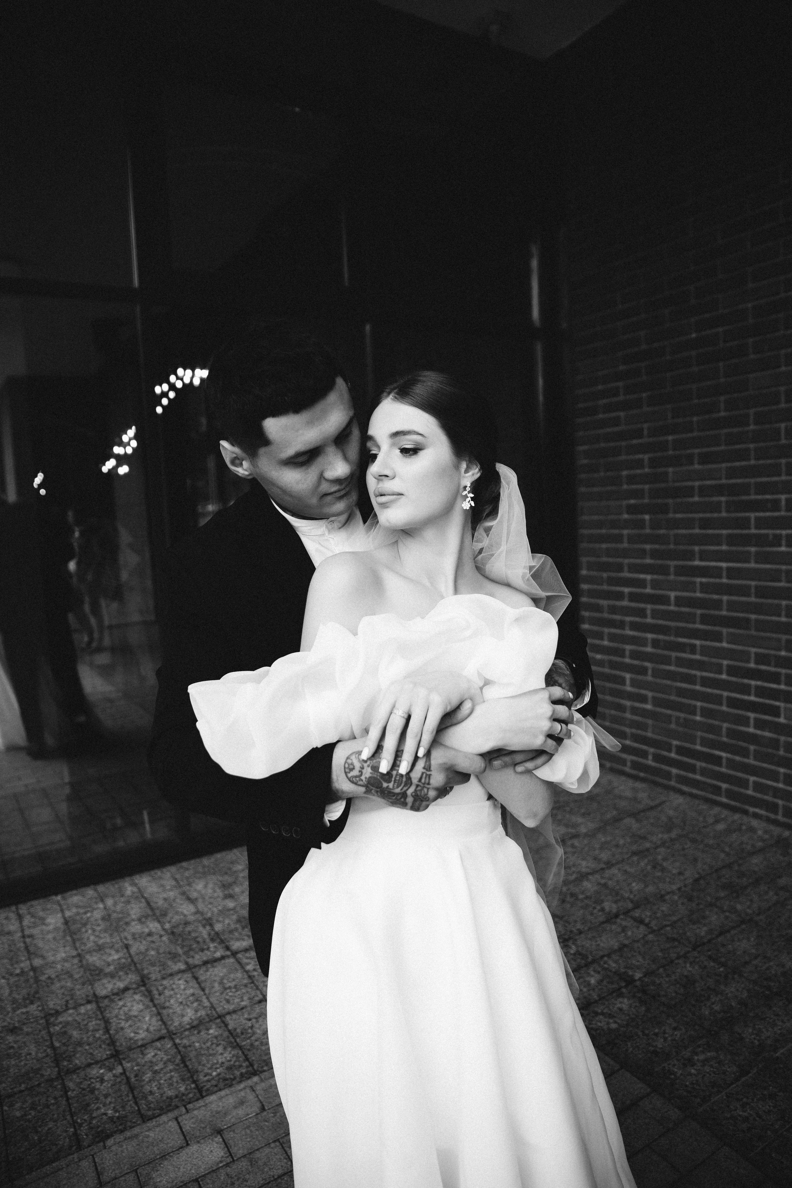 АЛЕКСЕЙ & КАРИНА. Семейный фотограф Нижний Новгород