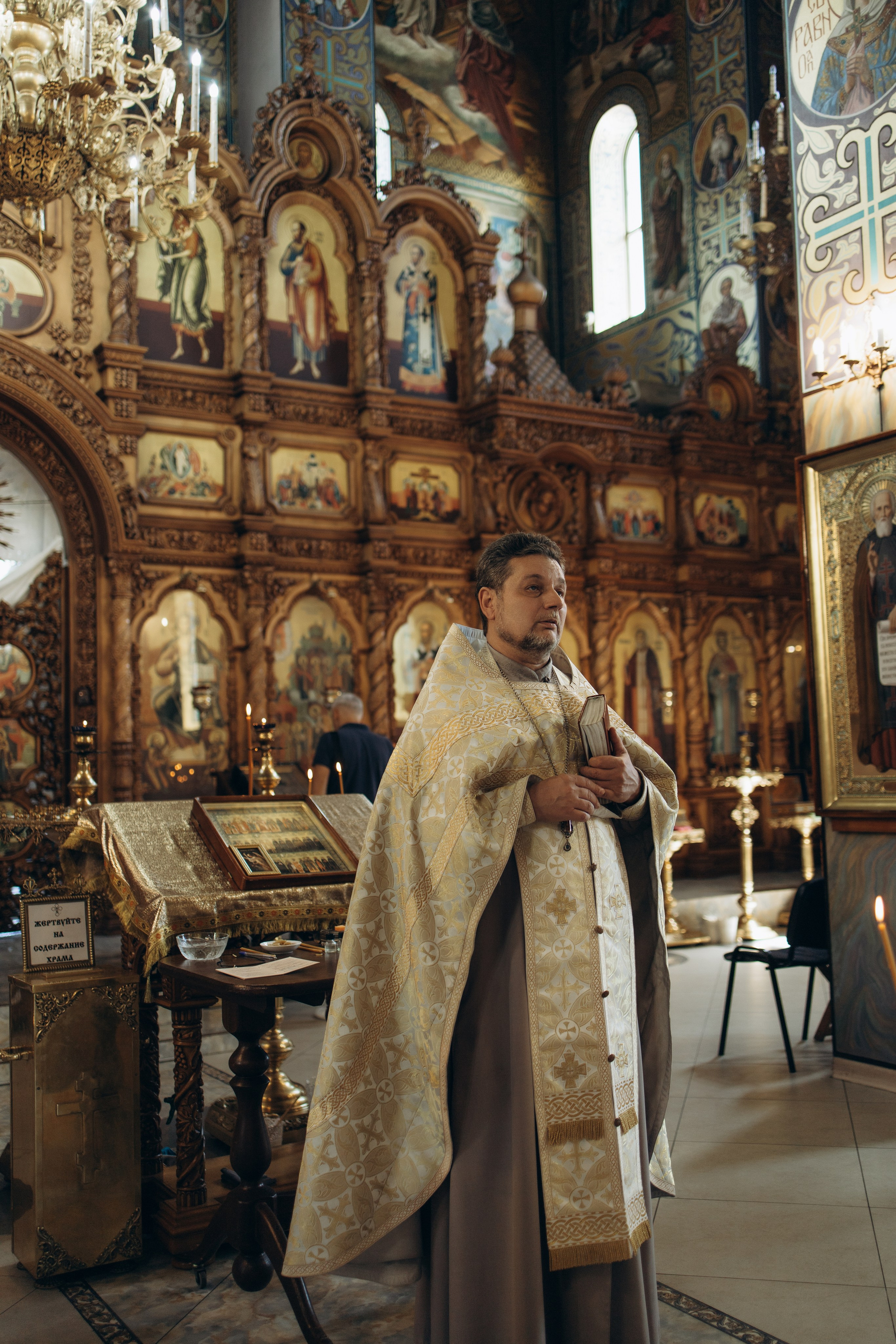 Таинство Крещения. Самый теплый фотограф в Краснодаре Рябоконь Ксения