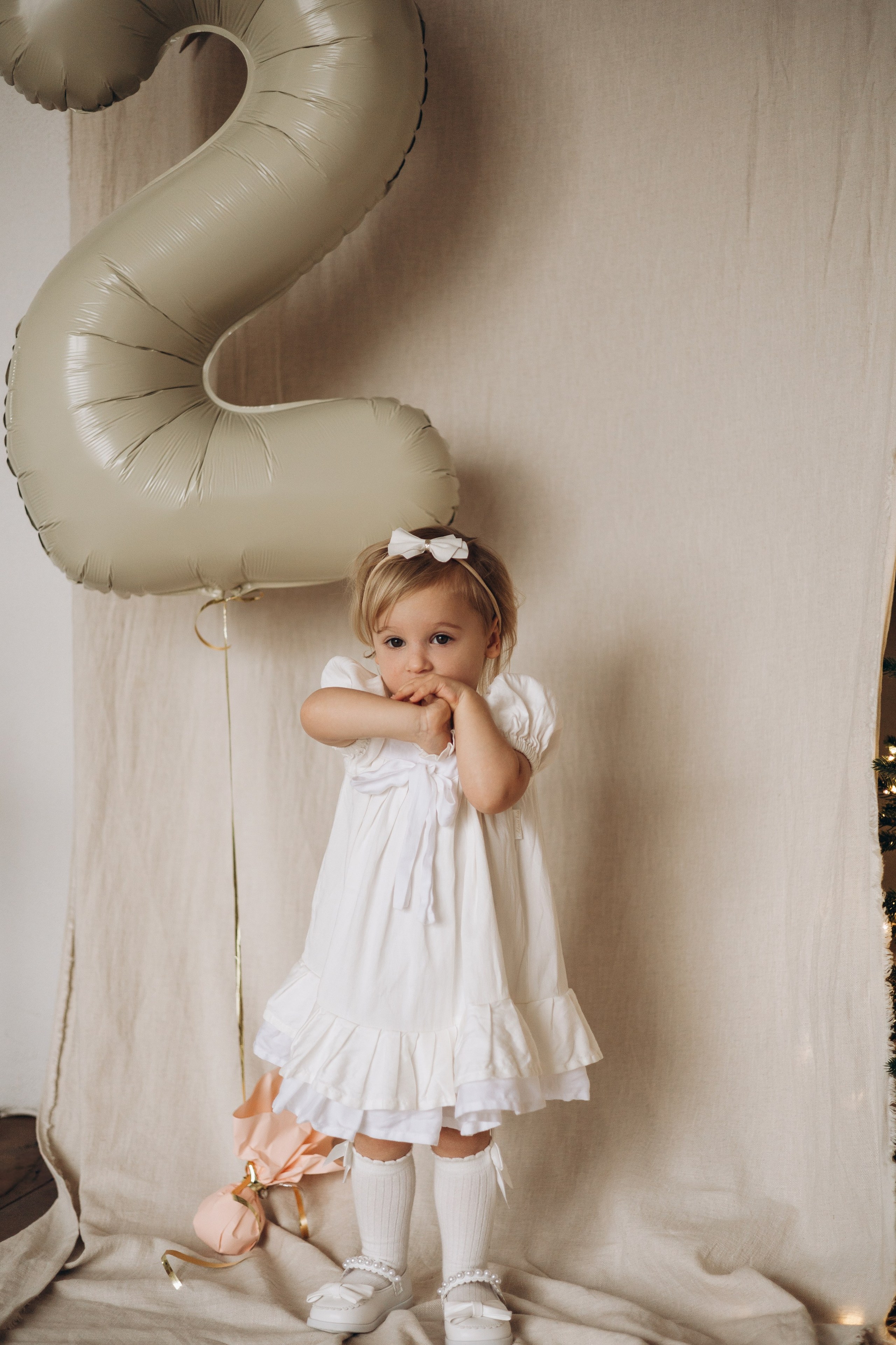 Сашуле 2 годика. Самый теплый фотограф в Краснодаре Рябоконь Ксения