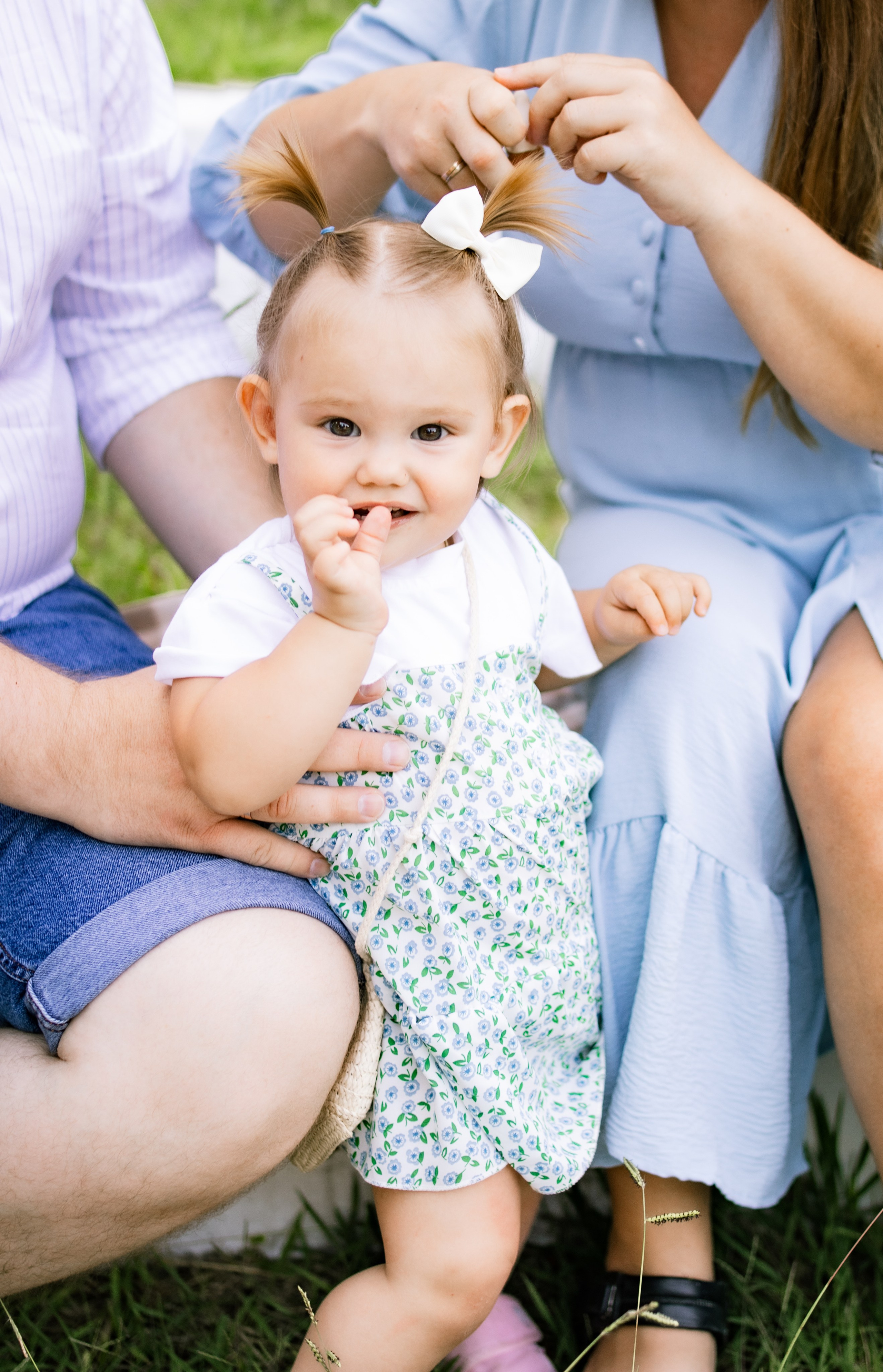 Людмила и Павел. Семейный фотограф в Абхазии Давиденко Инна