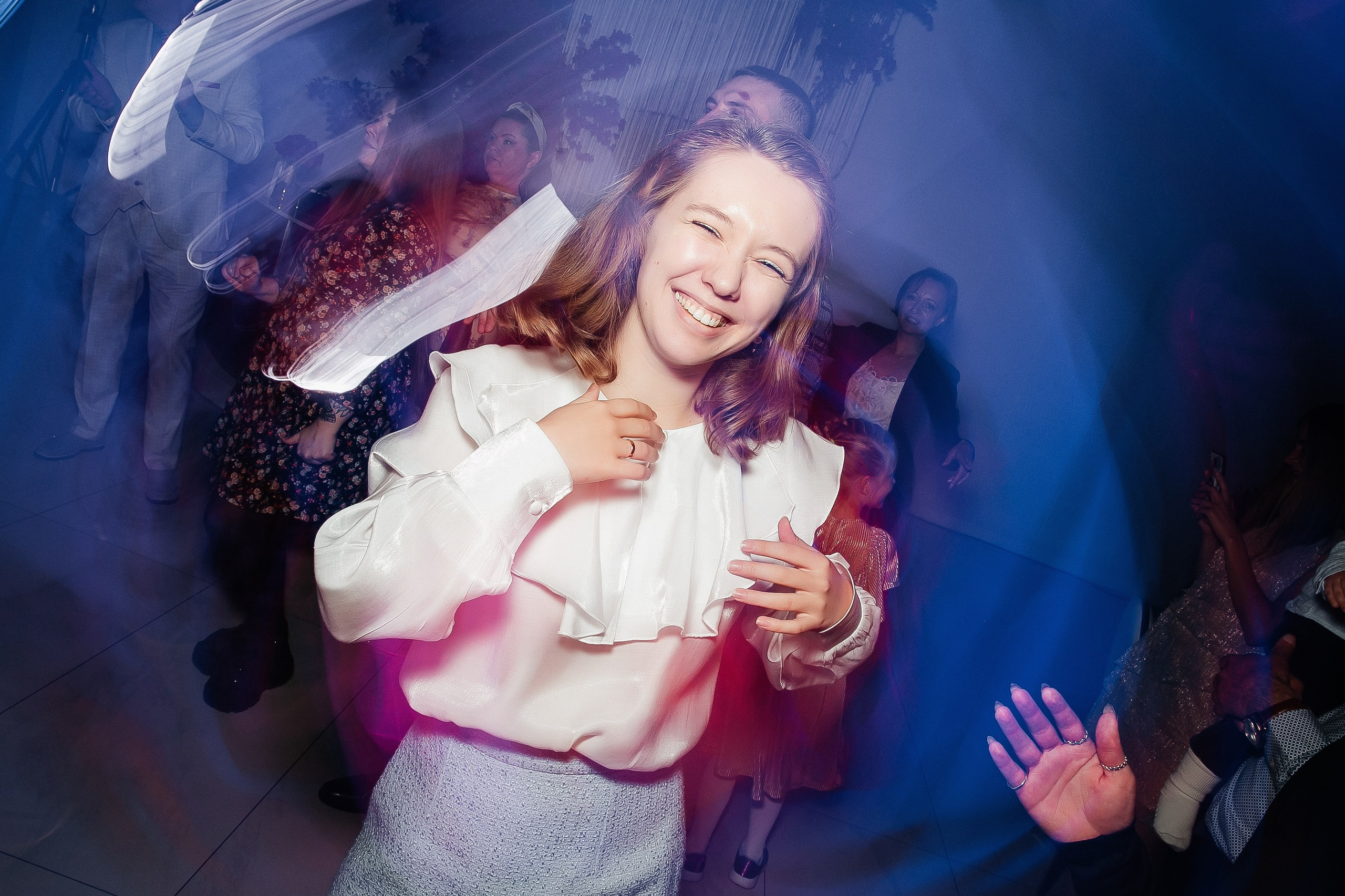 Маша+Артём. Свадебный и семейный фотограф Волкова Маргарита