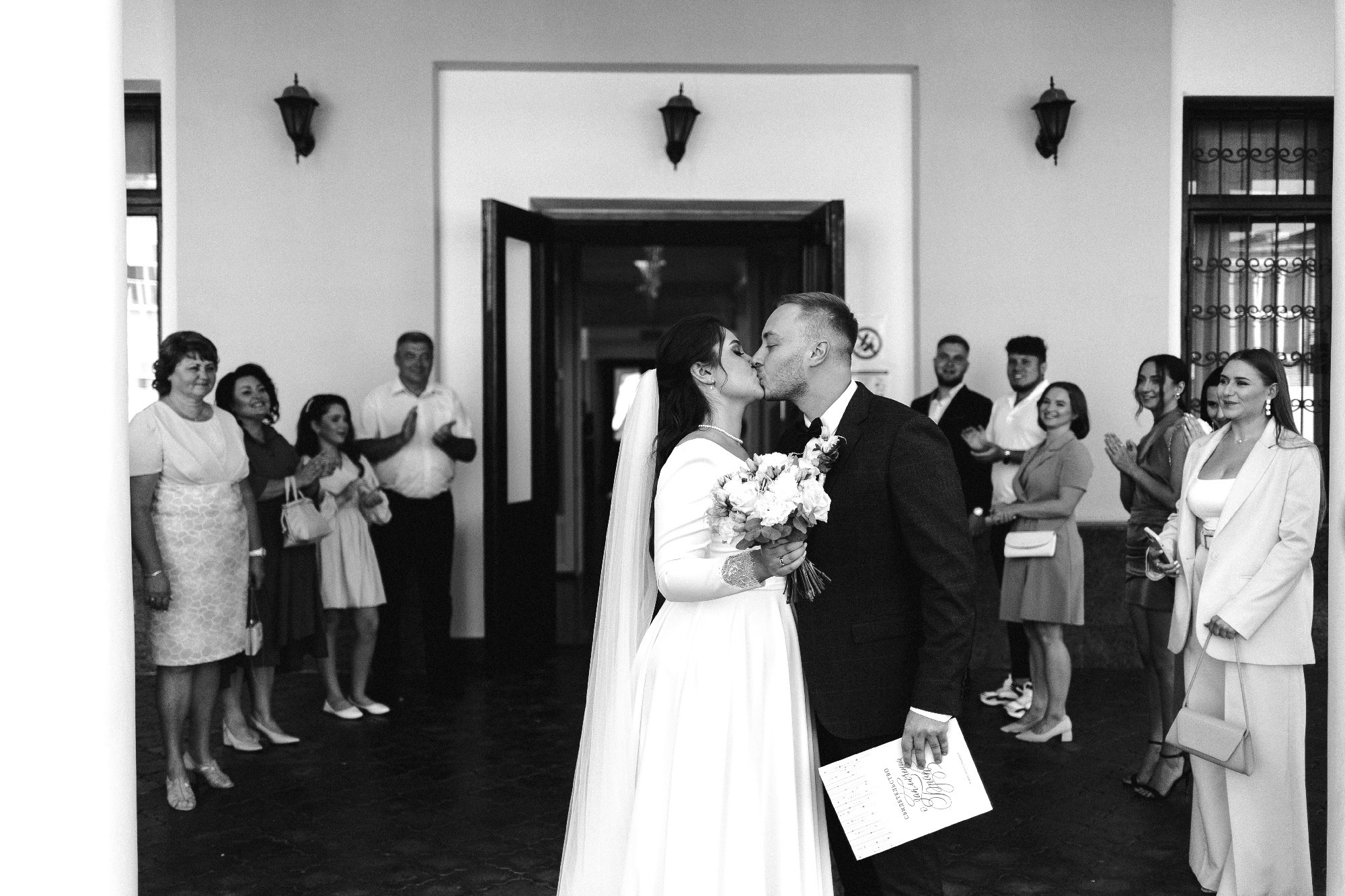 Ю&А. Фотограф в Нижнем Новгороде Панфилова Татьяна