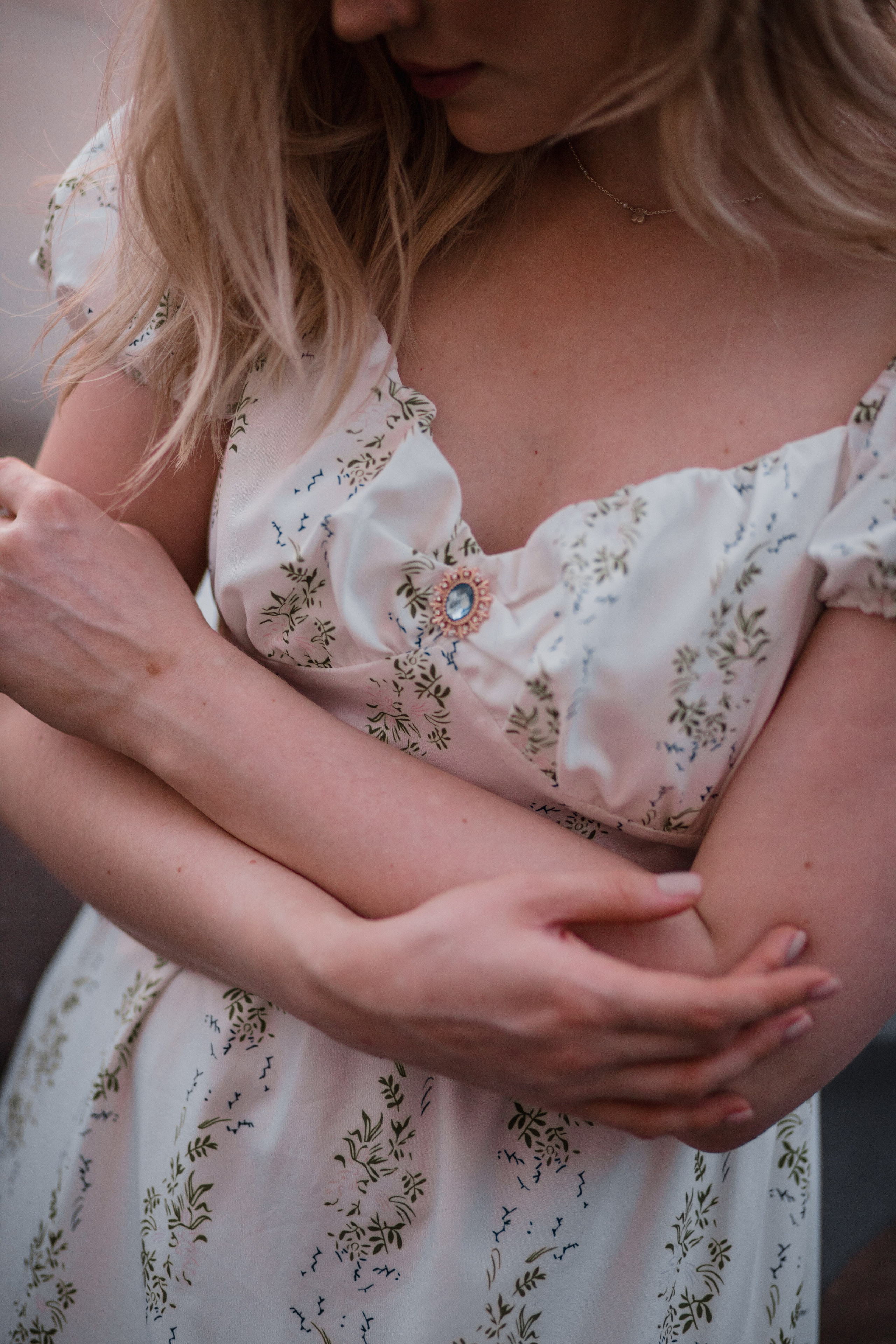 Кристина. Фотограф в Нижнем Новгороде Панфилова Татьяна