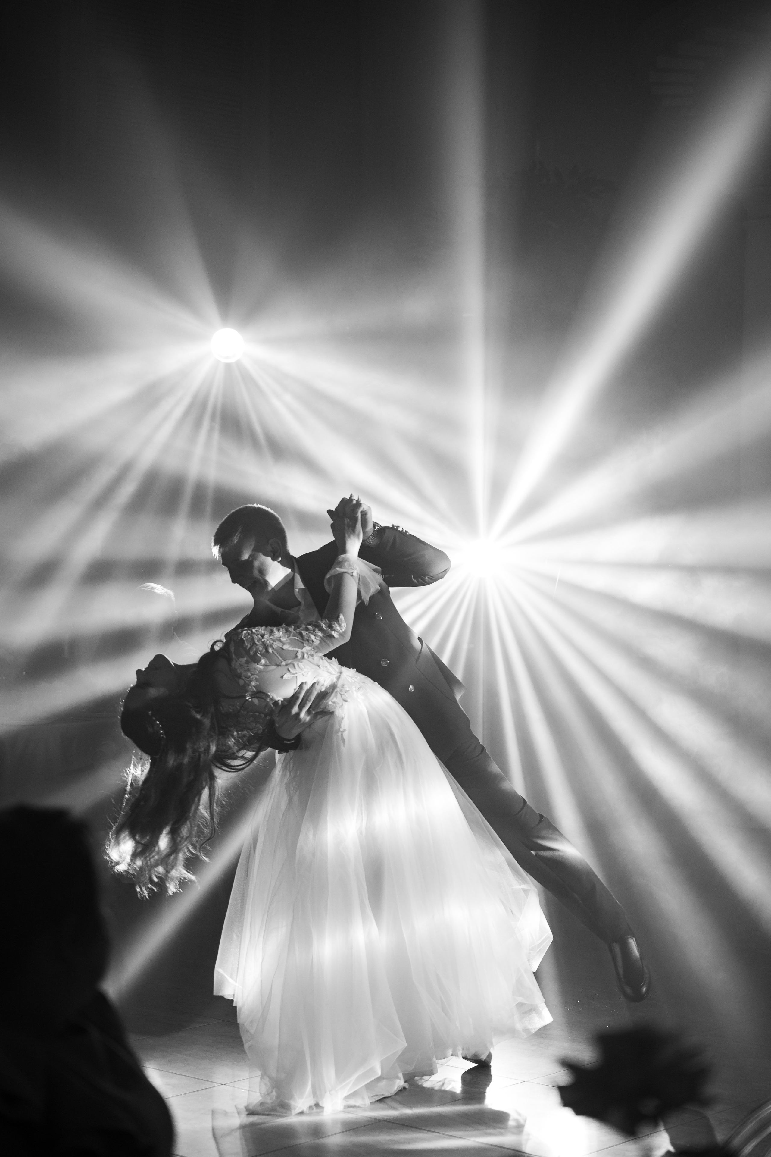 Лёша & Настя. Свадебный фотограф в Кирове Старостин Павел