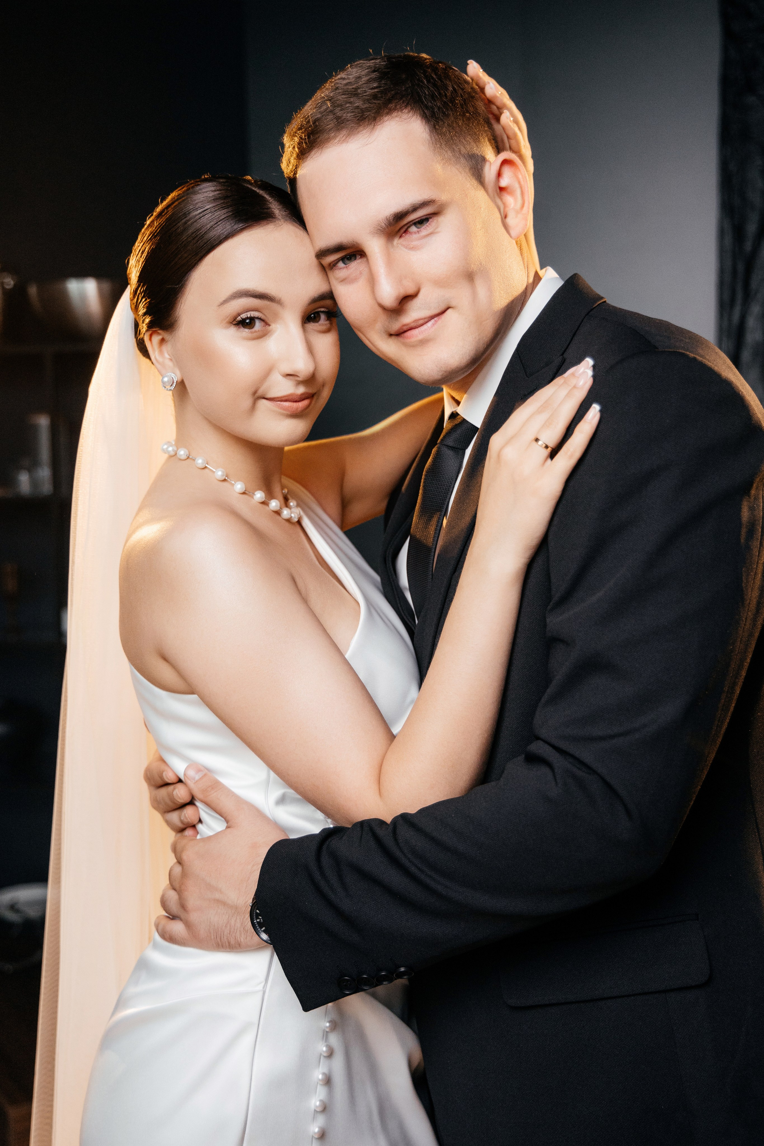 A&E WEDDING DAY. ФОТОГРАФ | ВИДЕОГРАФ | КУРГАН | ТЮМЕНЬ | ЕКБ Михаил Сутягин