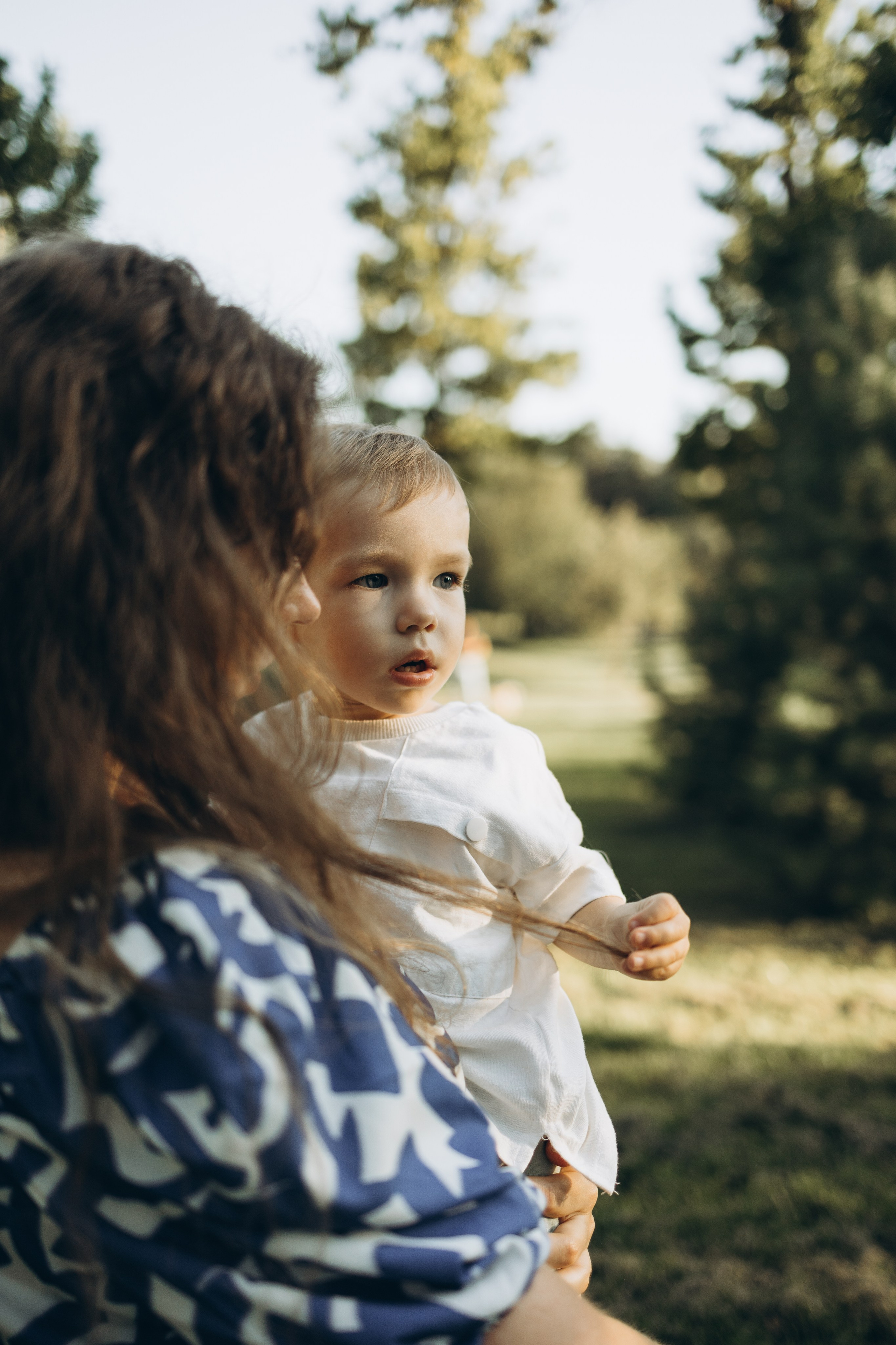 Кристина, Александр и Лев. Семейный фотограф в Москве Виктория Ястребинская