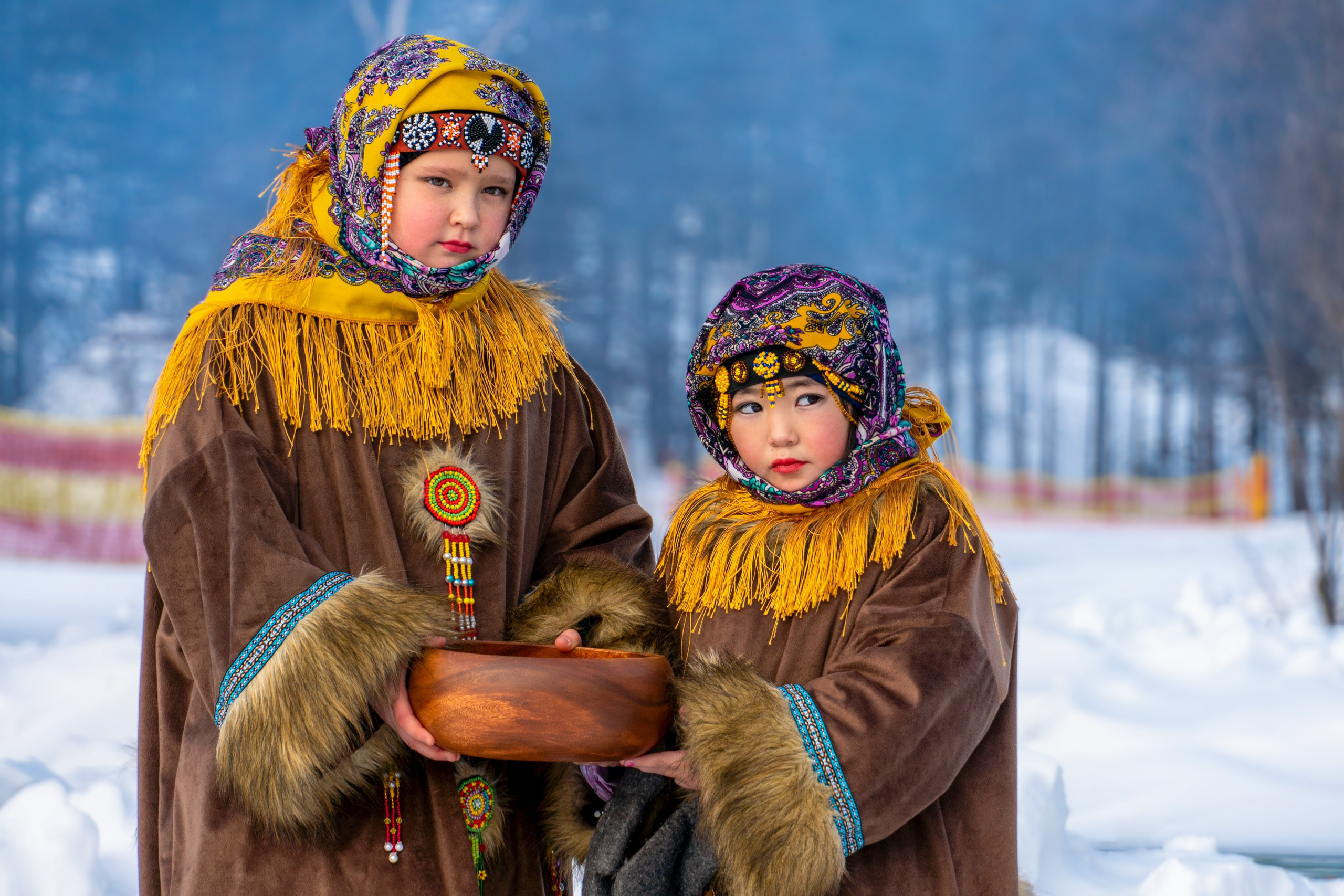Репортажная съёмка. Магадан фотограф. Репортажный фотограф Шишокин Андрей