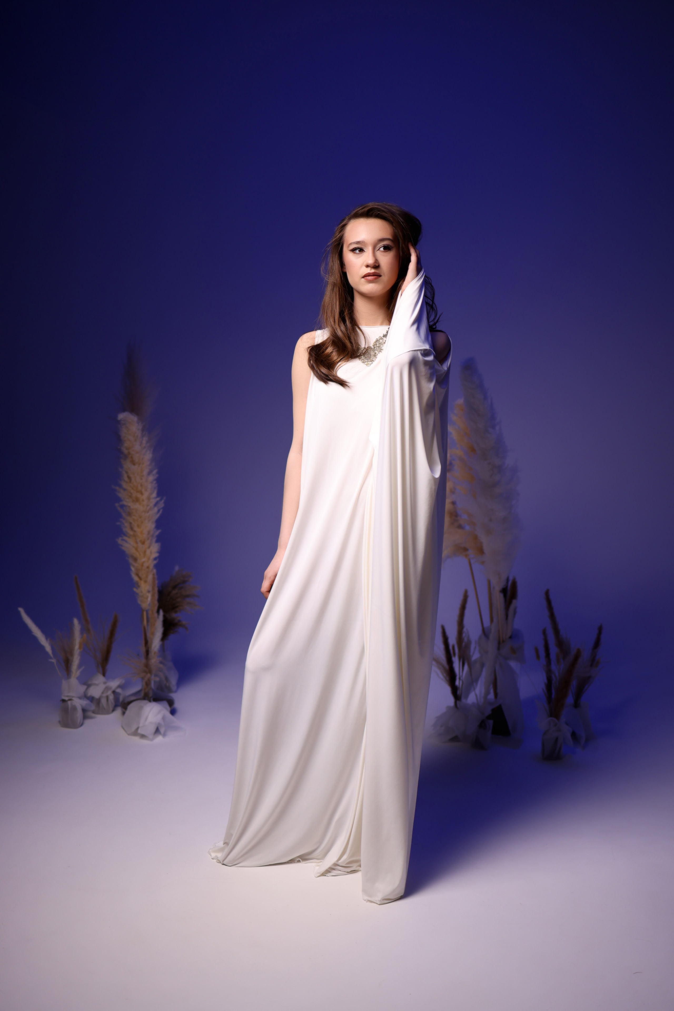 Классические студийные съёмки. Фотограф в Самаре