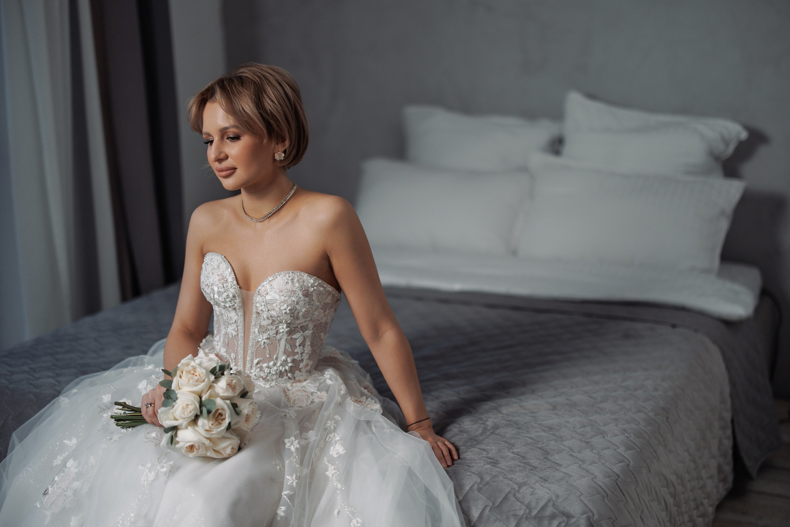 Никита & Мариям. Рафаэль Амиров фотограф