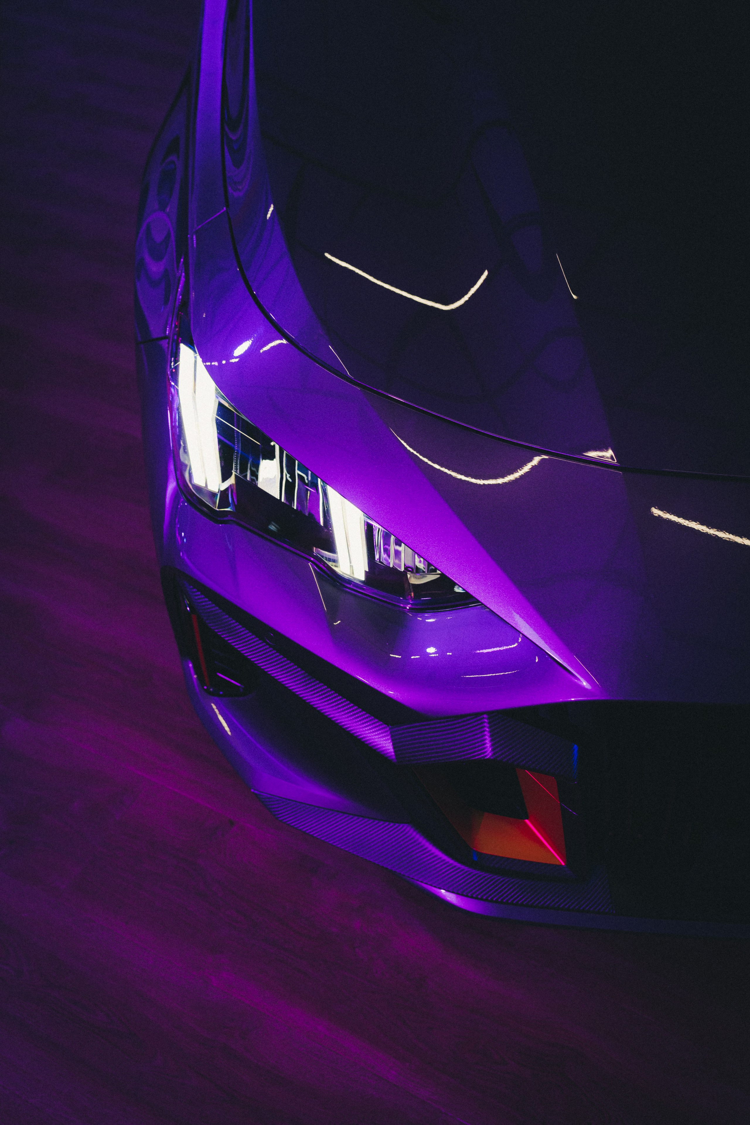 Репортажная фотосъёмка дилерской конференции GAC Motor. Фотограф Илья К. в Москве