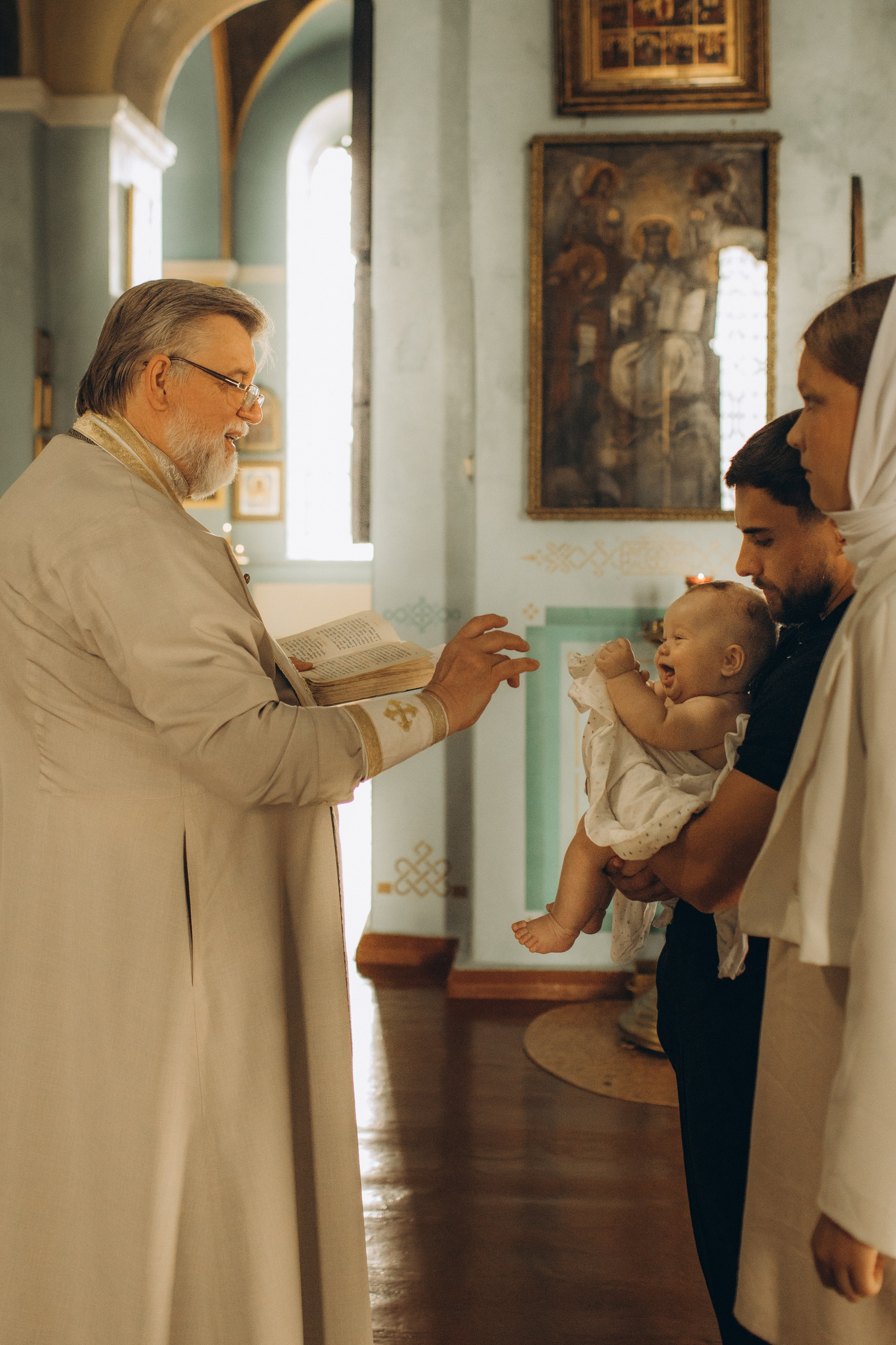 Крещение Арсения. Александра Ниценко СЕМЕЙНЫЙ ФОТОГРАФ ИЗ СТАВРОПОЛЯ