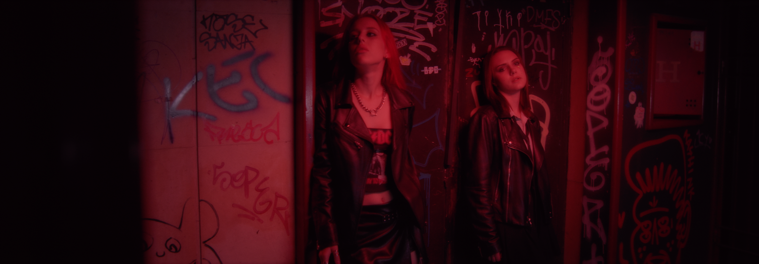 Lilith’s daughter. Tokcolor