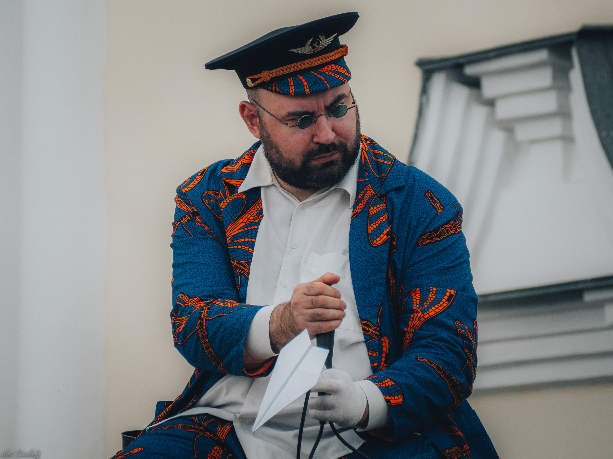 День города. Муром. 2024. Муром-Инфо. Новости культуры, образования, спорта в городе Муром