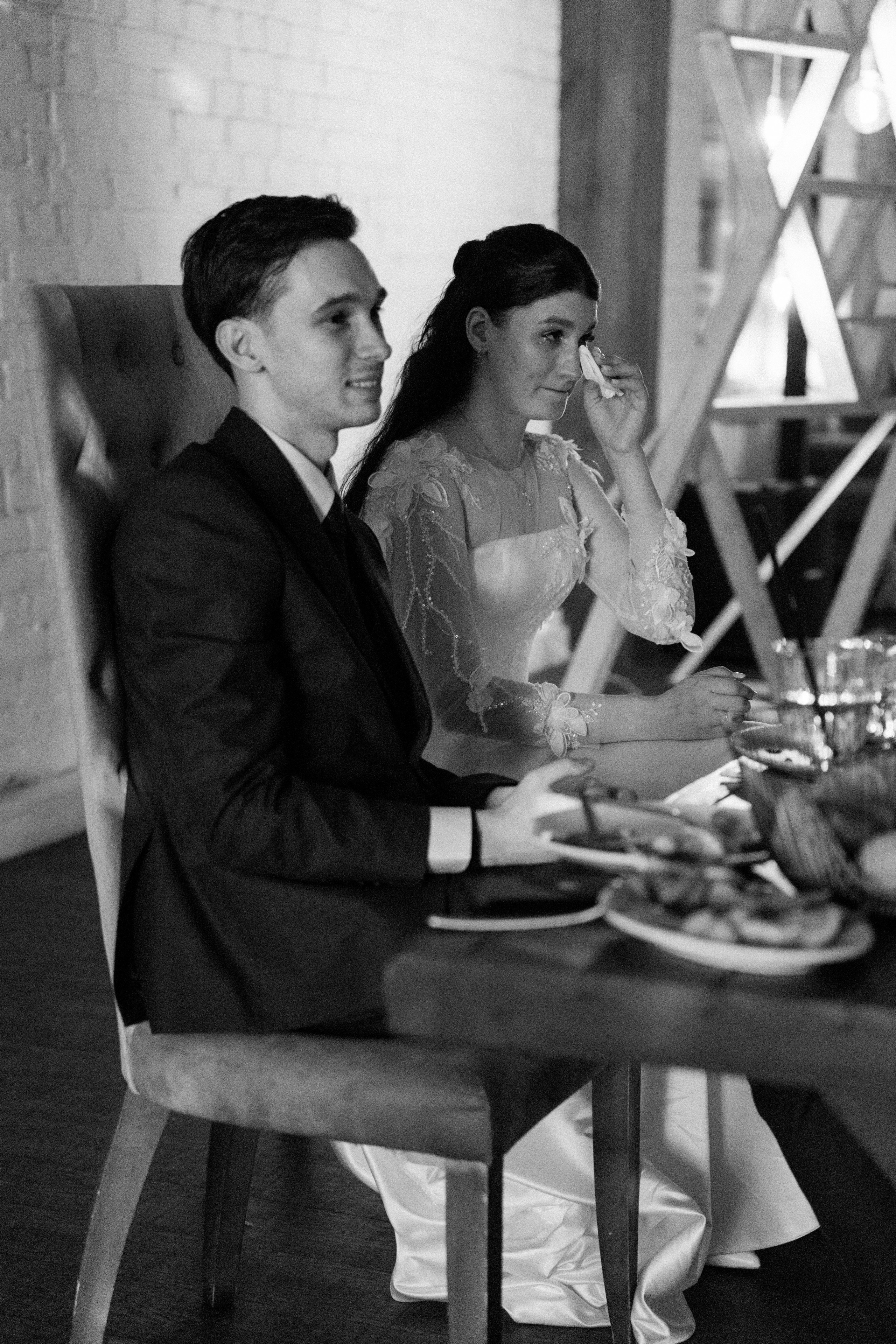 Павел & Екатерина. Питерский фотограф