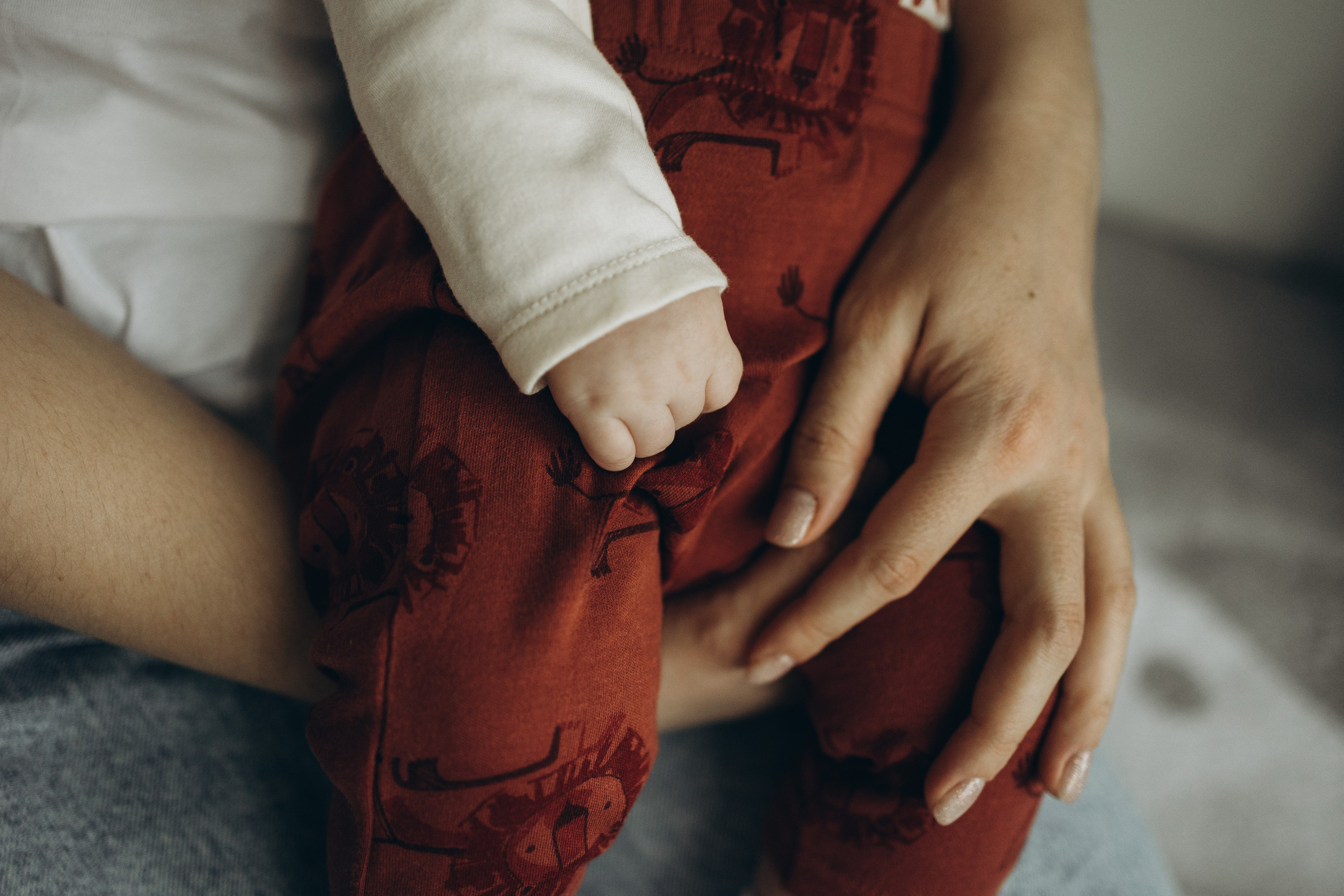 Мария и Мирон. Семейный фотограф в Москве Виктория Ястребинская