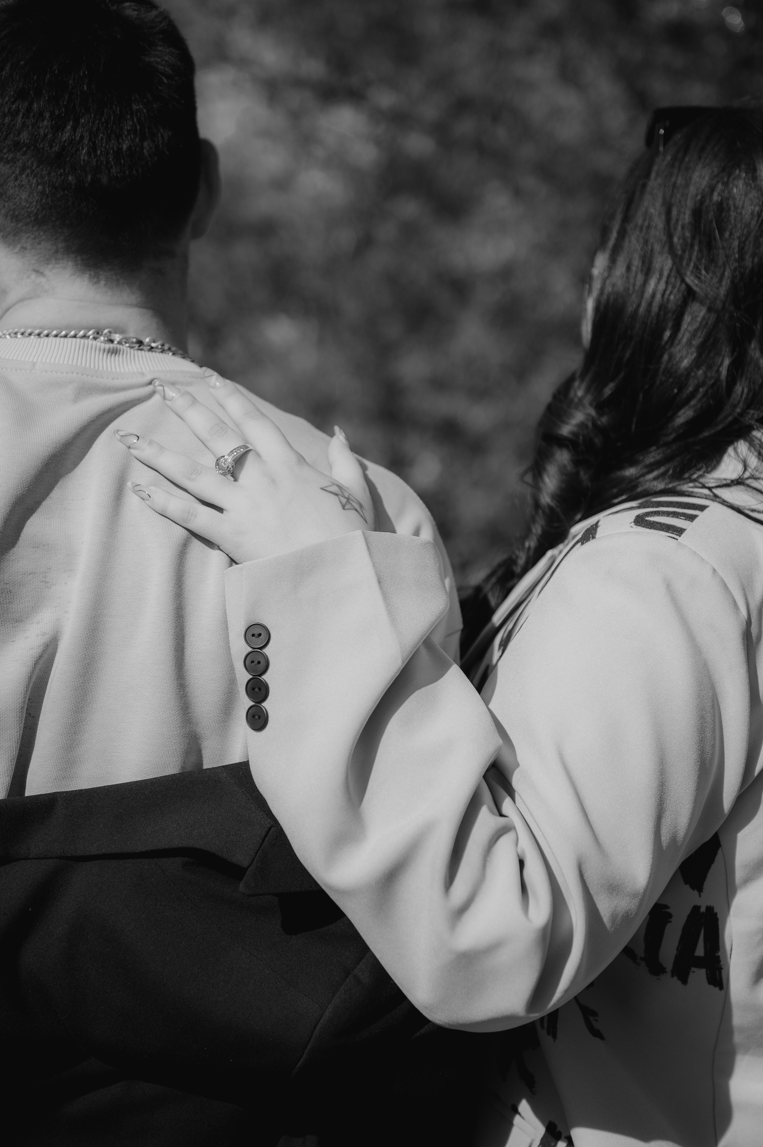 Екатерина и Валентин, 2024. Анна Пушина, фотограф, Москва, Королев, Пушкино