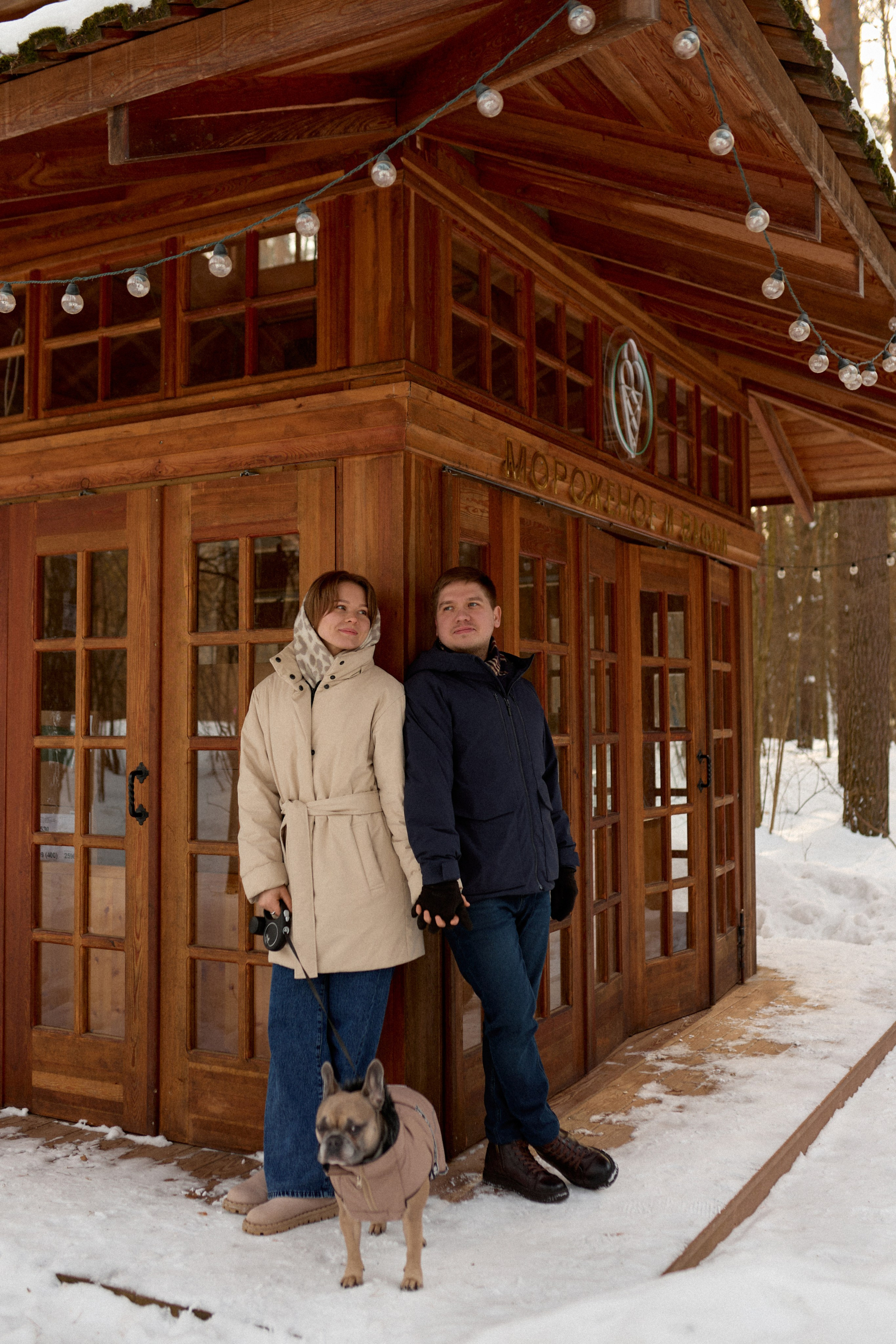 Истории. Сестры Карабаза. Фотографы и ретушеры в Москве и Санкт-Петербурге