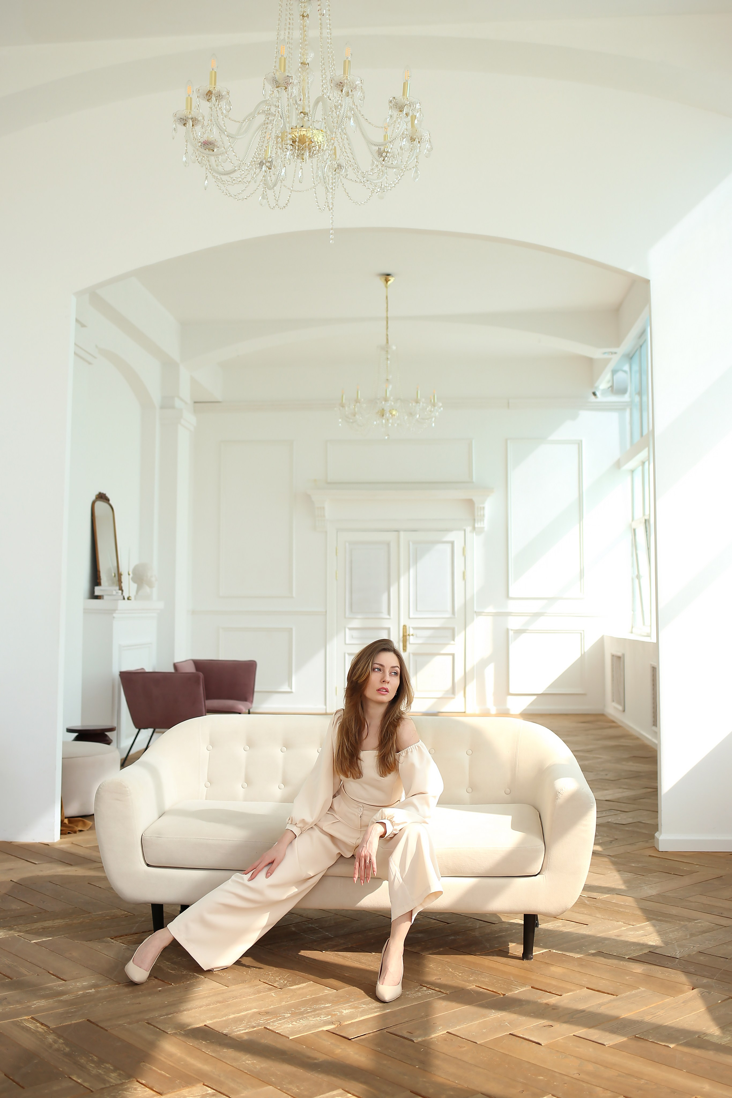 Ксения. Семейный фотограф Фотосессия беременности  Екатеринбург Елена Луткова