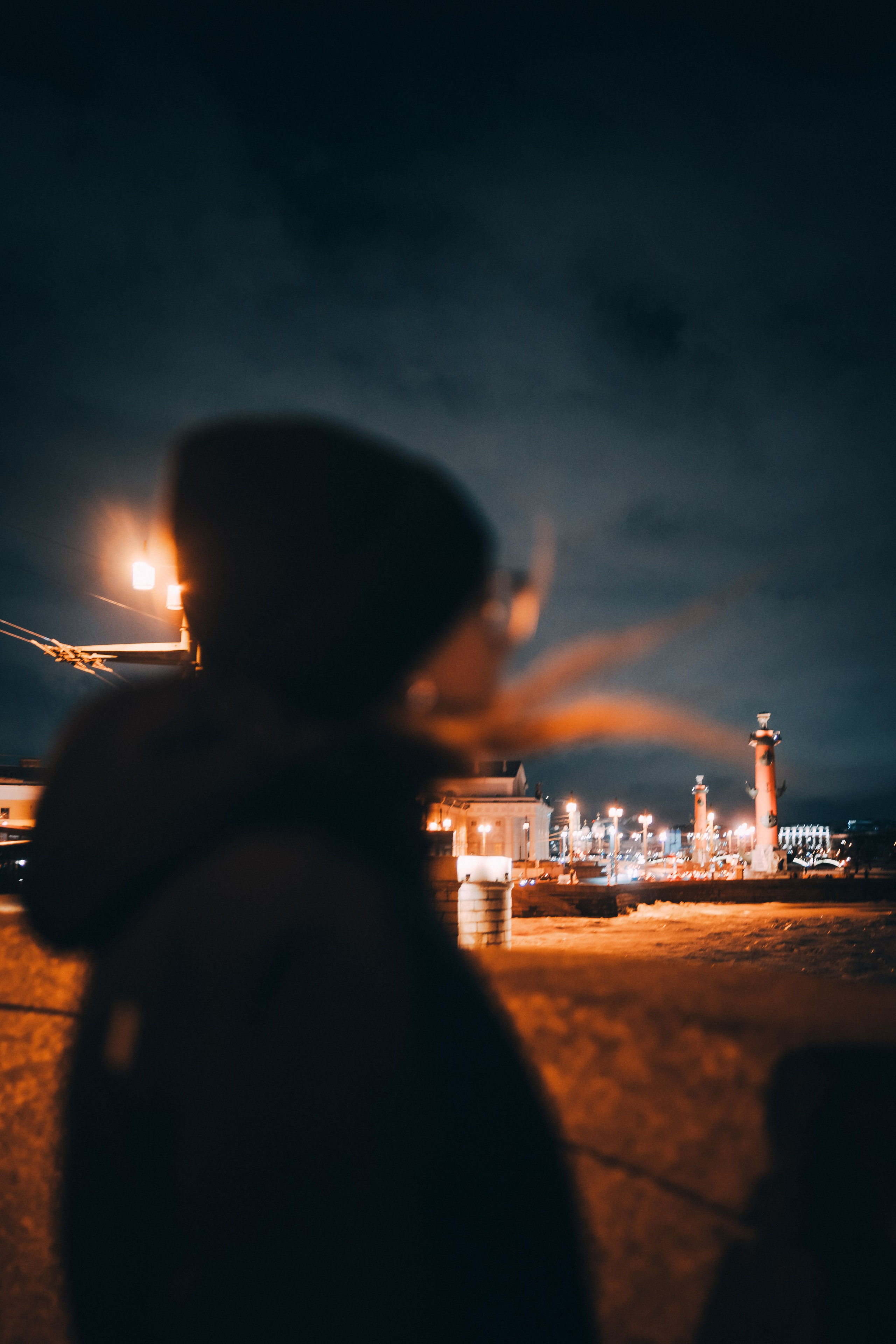 St. Petersburg 2024. Felixtones