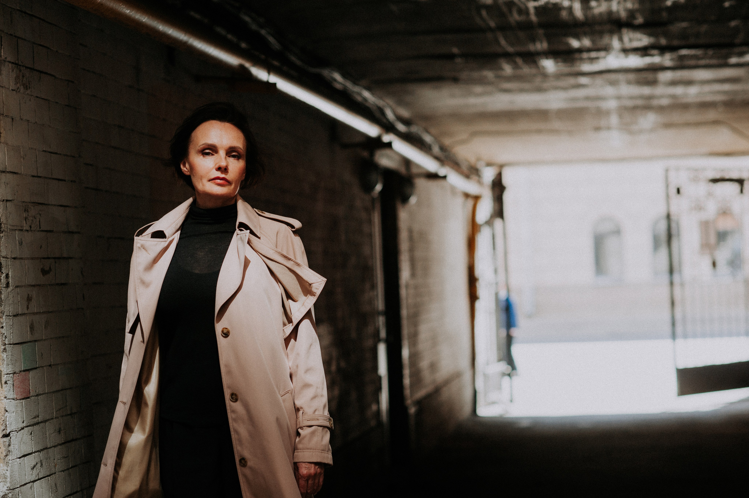 Классика. Портретный и лайфстайл фотограф в Санкт-Петербурге