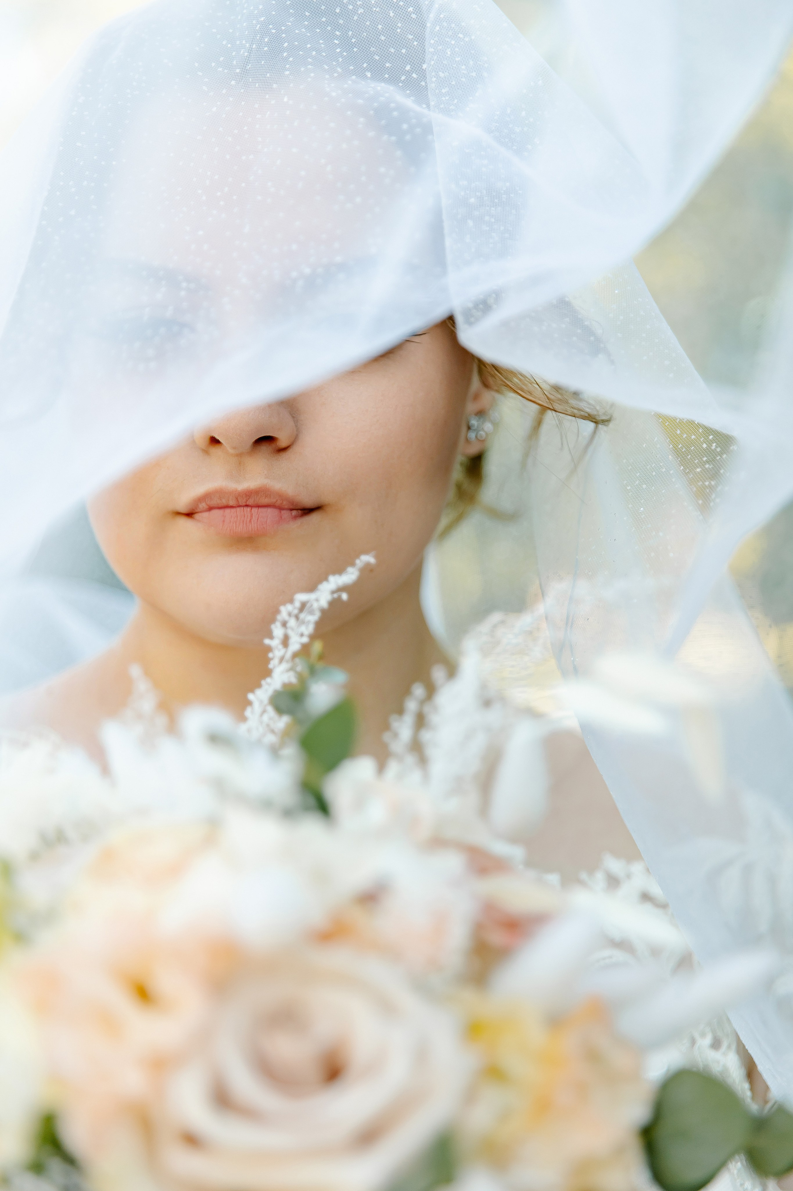 Марина и Евгений. Свадебный и семейный фотограф в Рязани Саша Крутых