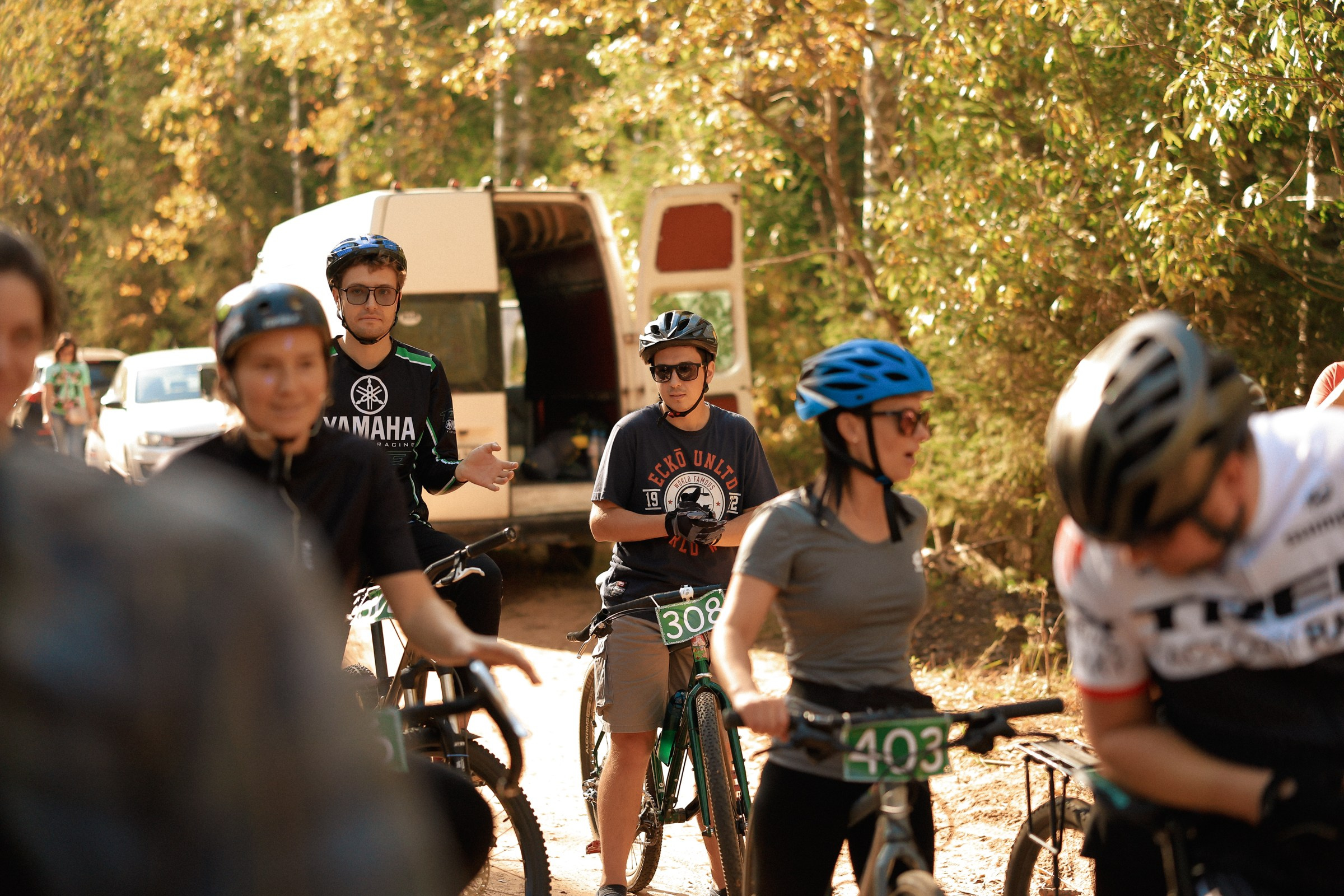 /РЕПОРТАЖ/ Велогонка «Вяломарафон» 2023. Свадебный фотограф Великий Новгород Станислав Кособудский