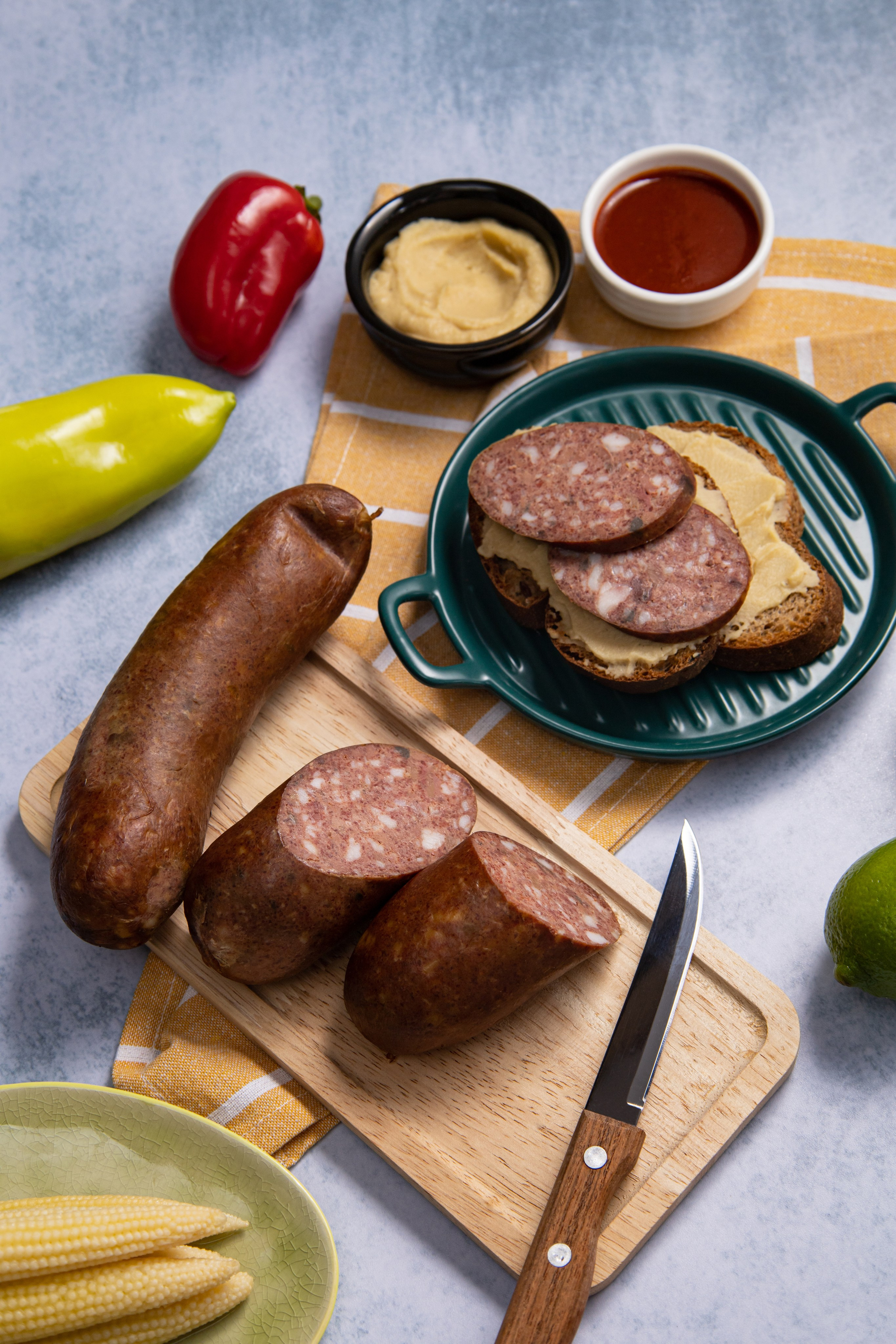 Фото для брендов и производителей в Павлодаре и Астане. Рекламный фуд фотограф и видеограф в Астане Алина Лысенко