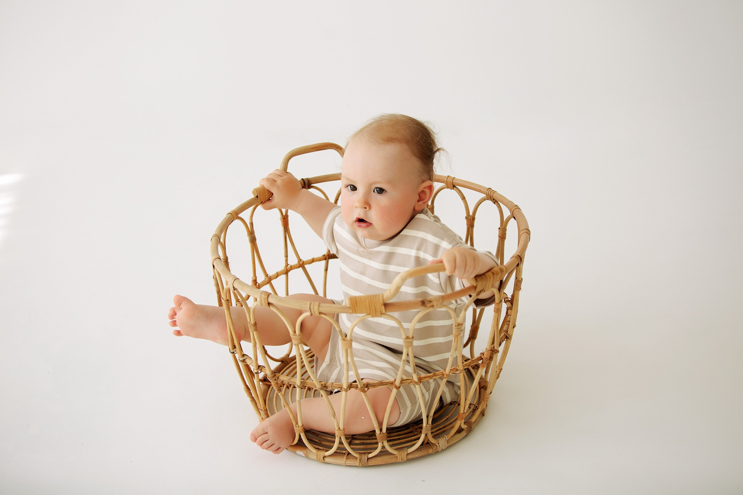 МАРК 1 год. Фотограф новорожденных Оксана Полевская