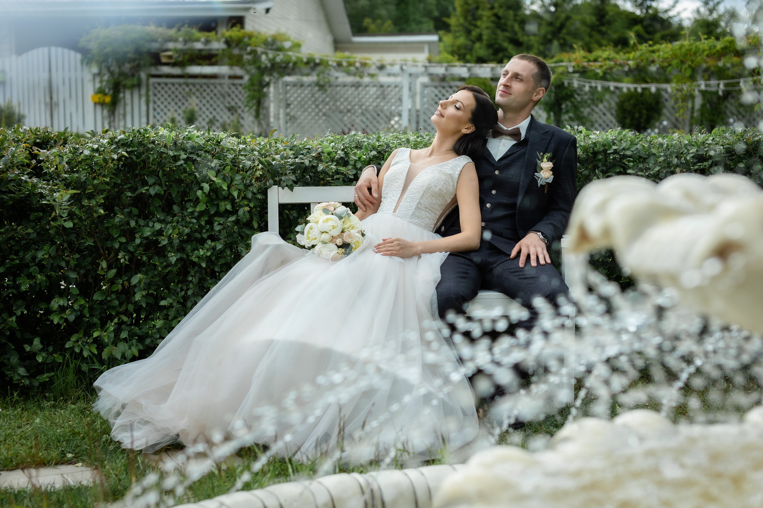 Прогулки. Nuta ART - photo-video creator