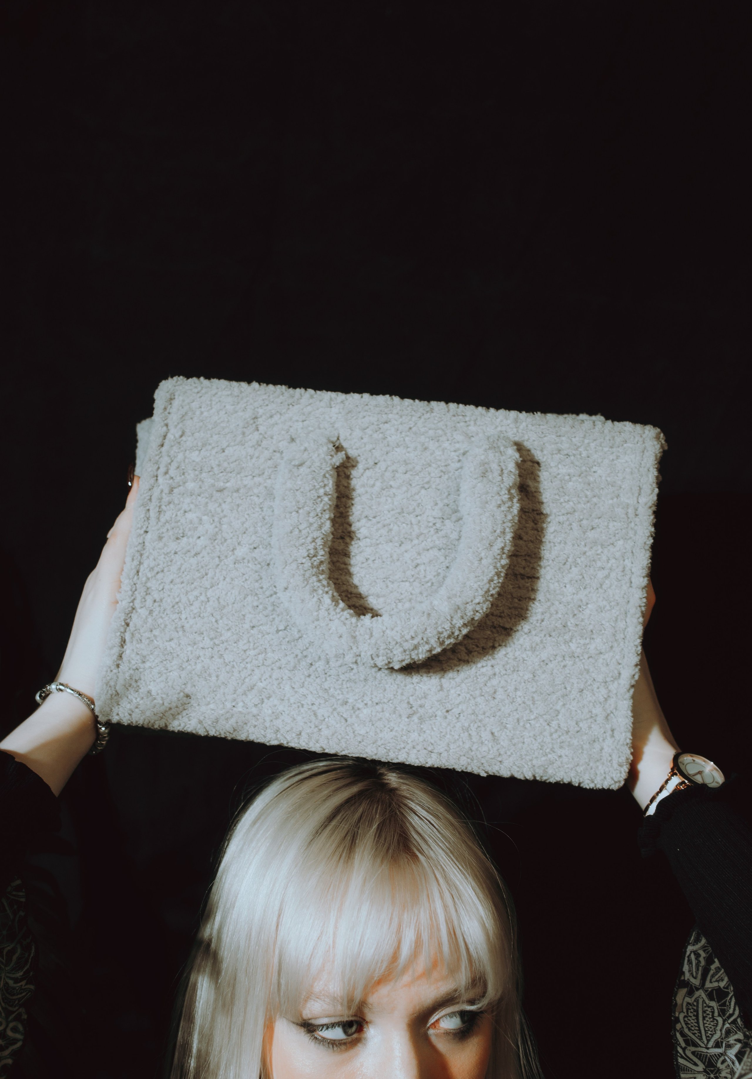 Эвелина. Фотограф Тимур Хайруллин