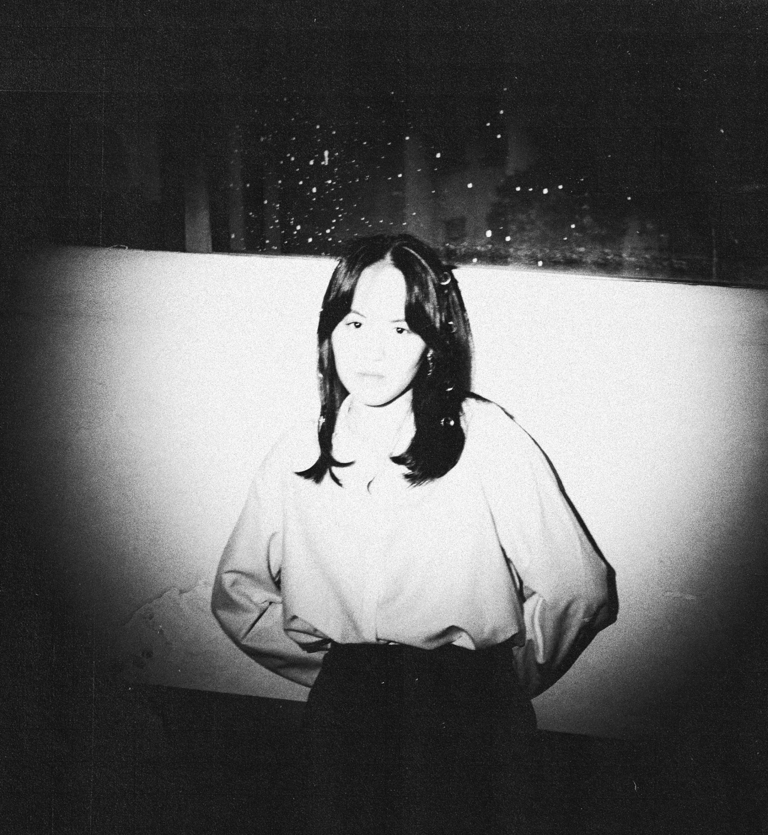 Ильмира. Фотограф Тимур Хайруллин