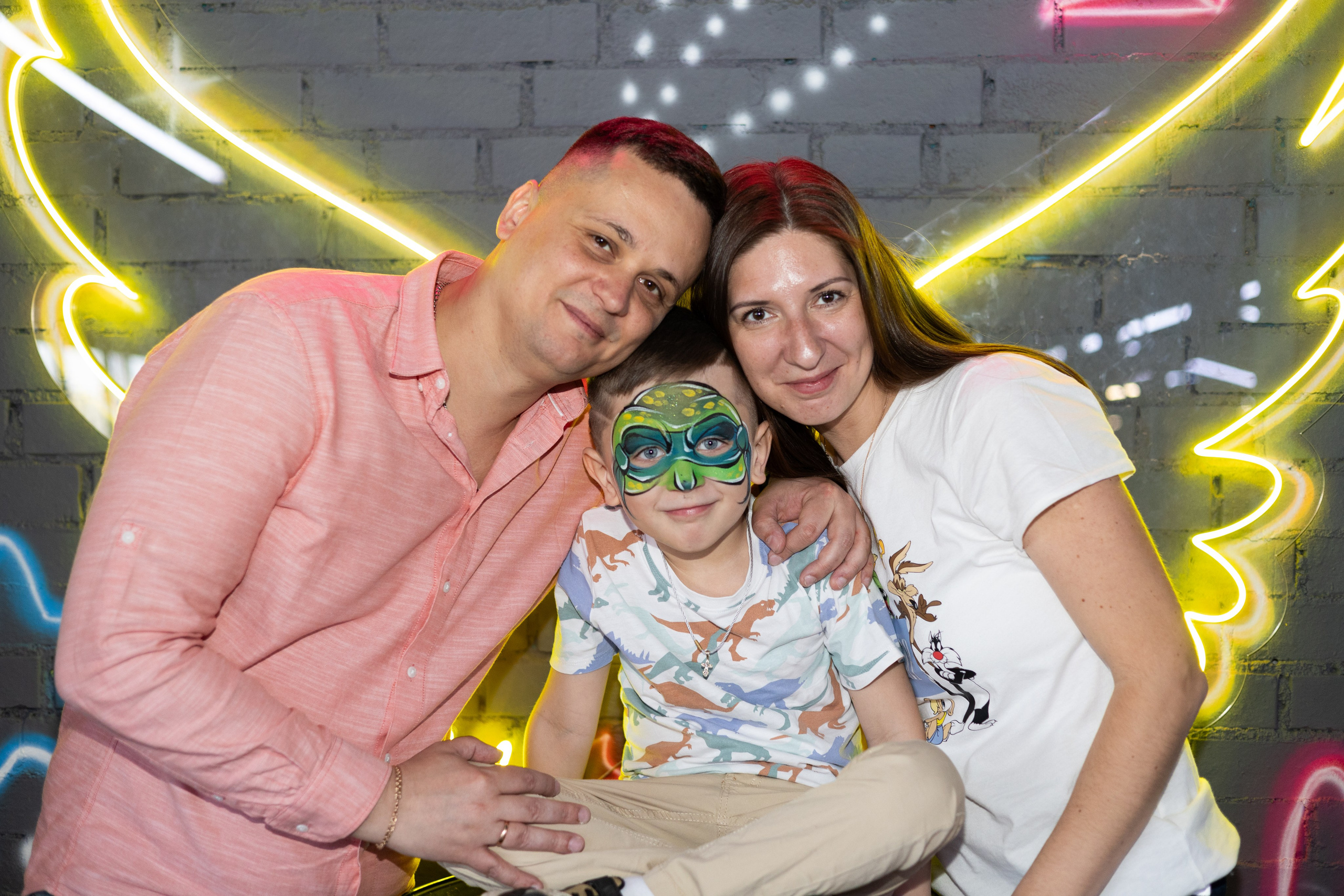 Детская/ Семейная Фотосессия. Привет, меня зовут Юлия Великая!