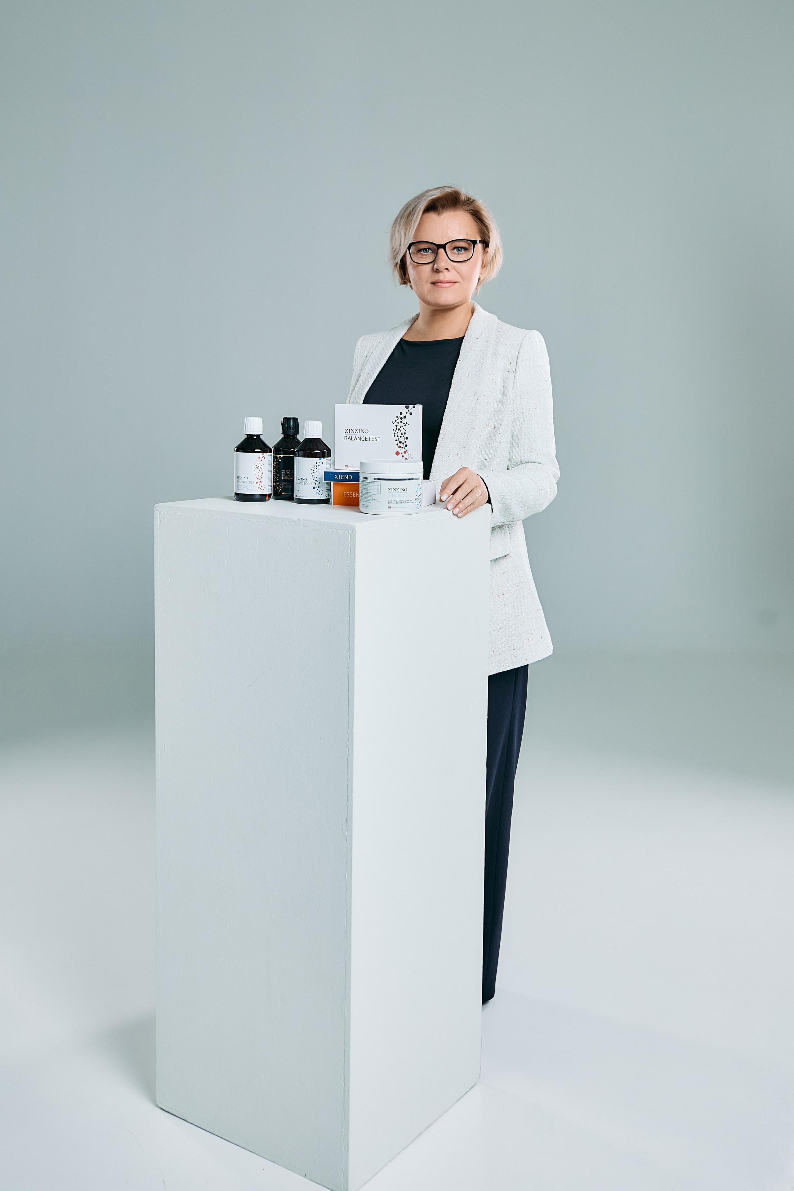 Нутрициолог Наталья. Фотограф-портретист Евгения Синкевич в Риге и Европе