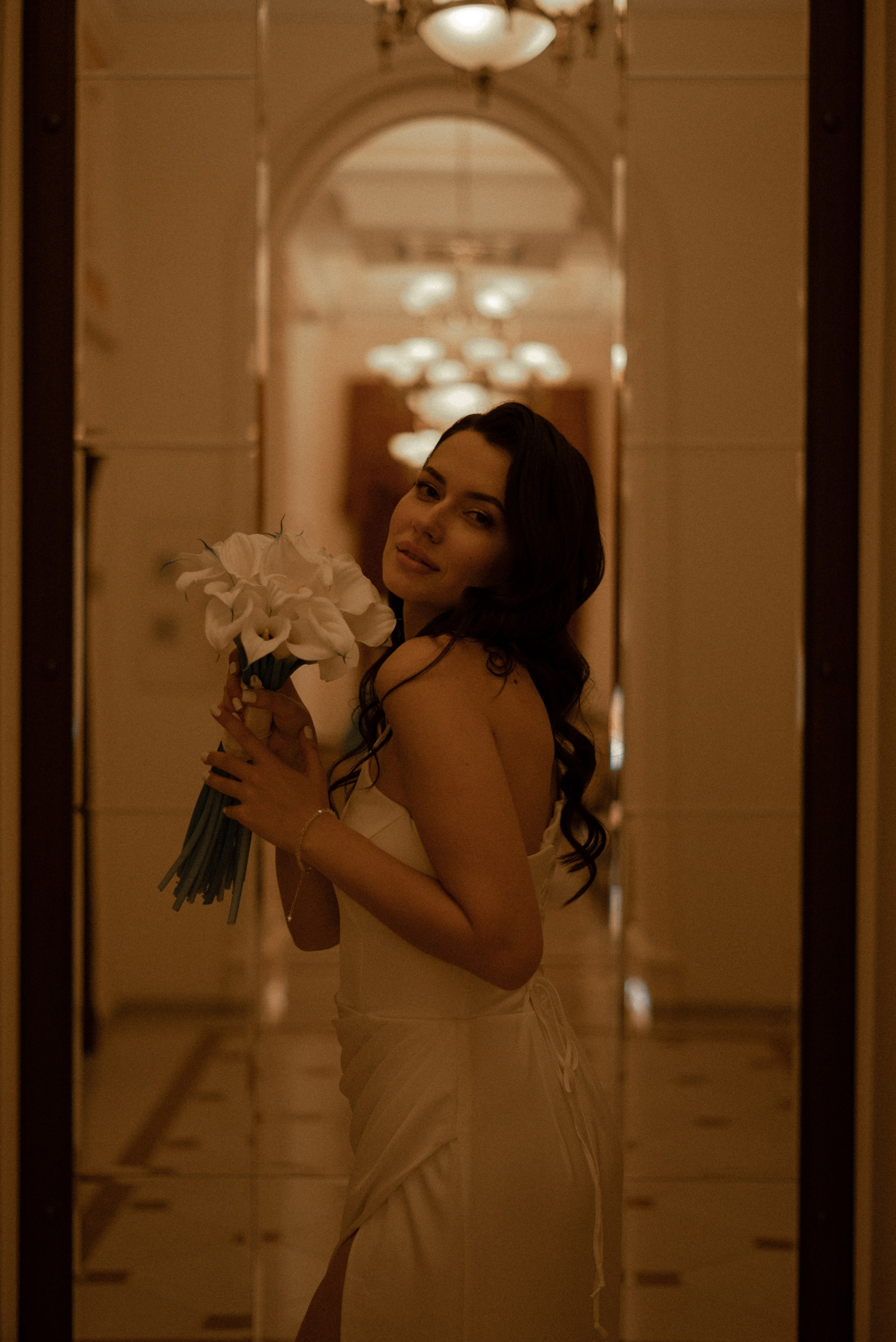 Анастасия & Юрий. Алёна Куртова