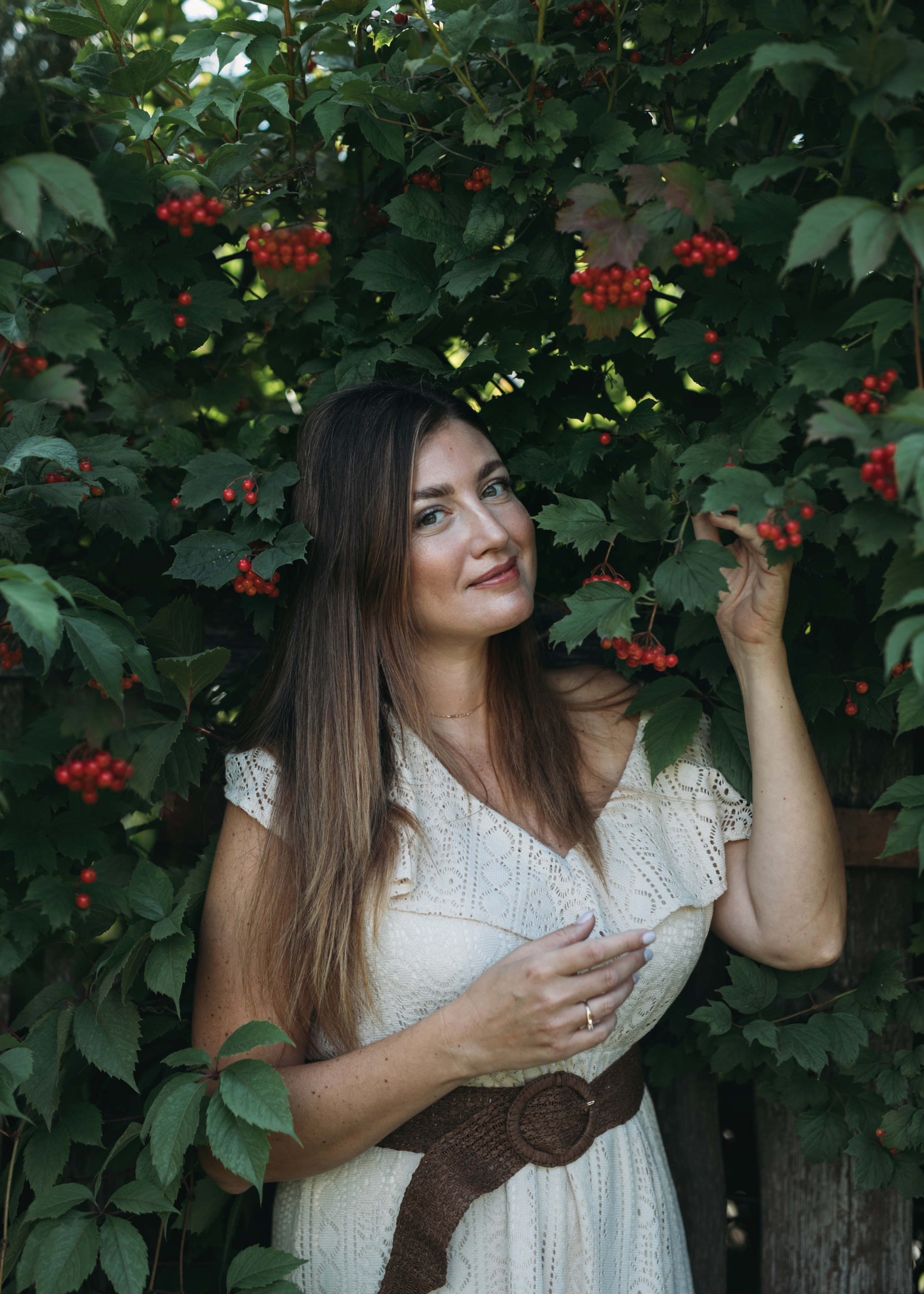 SVETLANA & FAMILY. Фотограф Наташа Румянцева