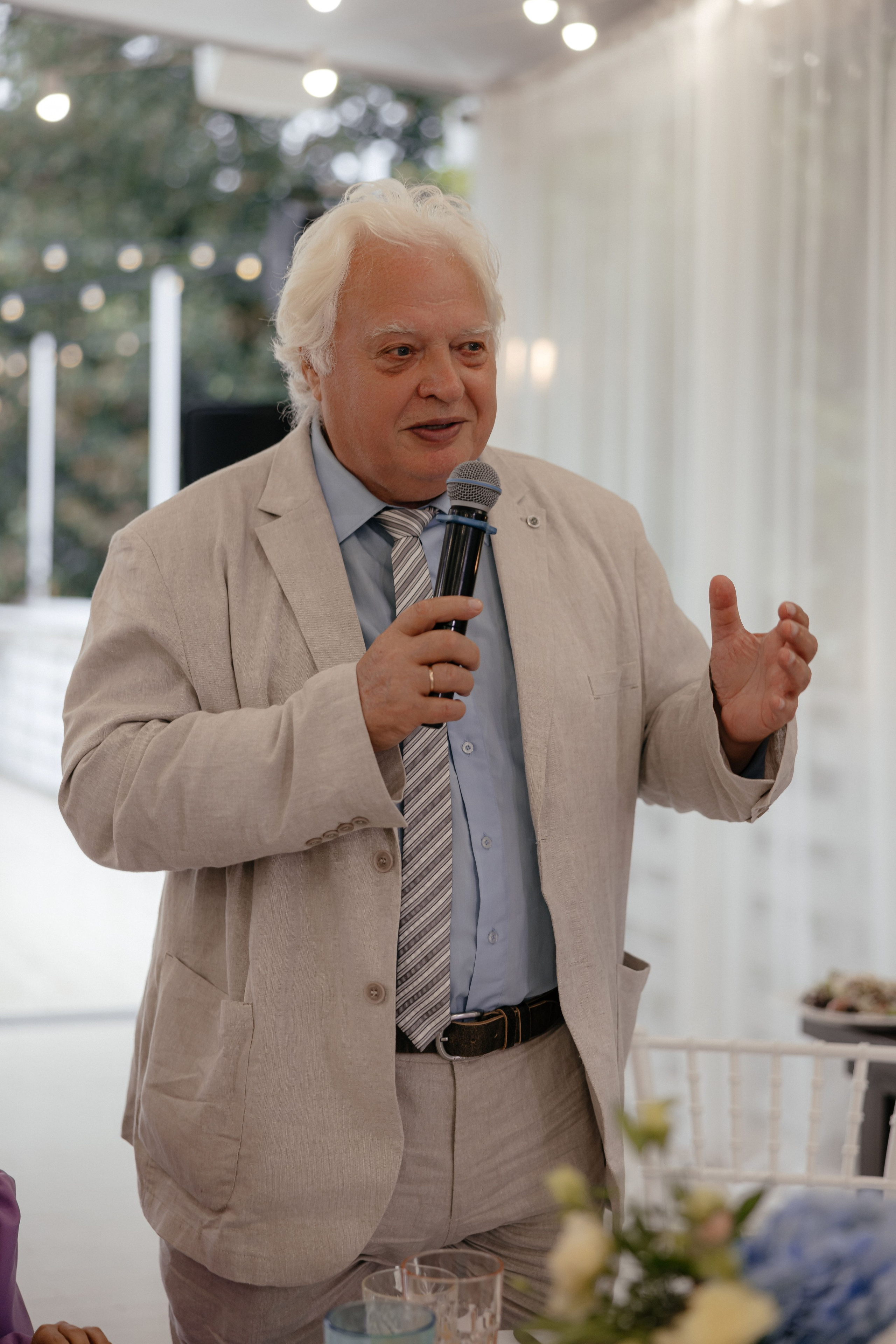 Элегантненько. Свадебный фотограф в Москве