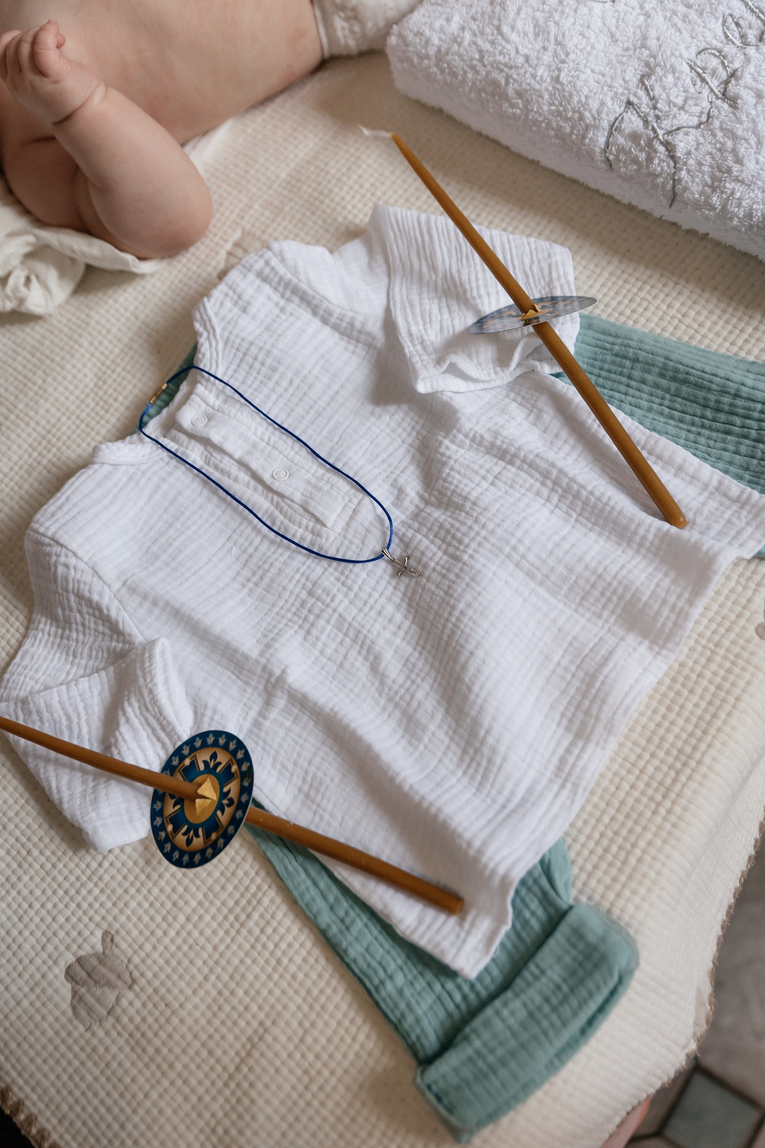 Крещение Леши. Семейный фотограф Минск Усова Ольга