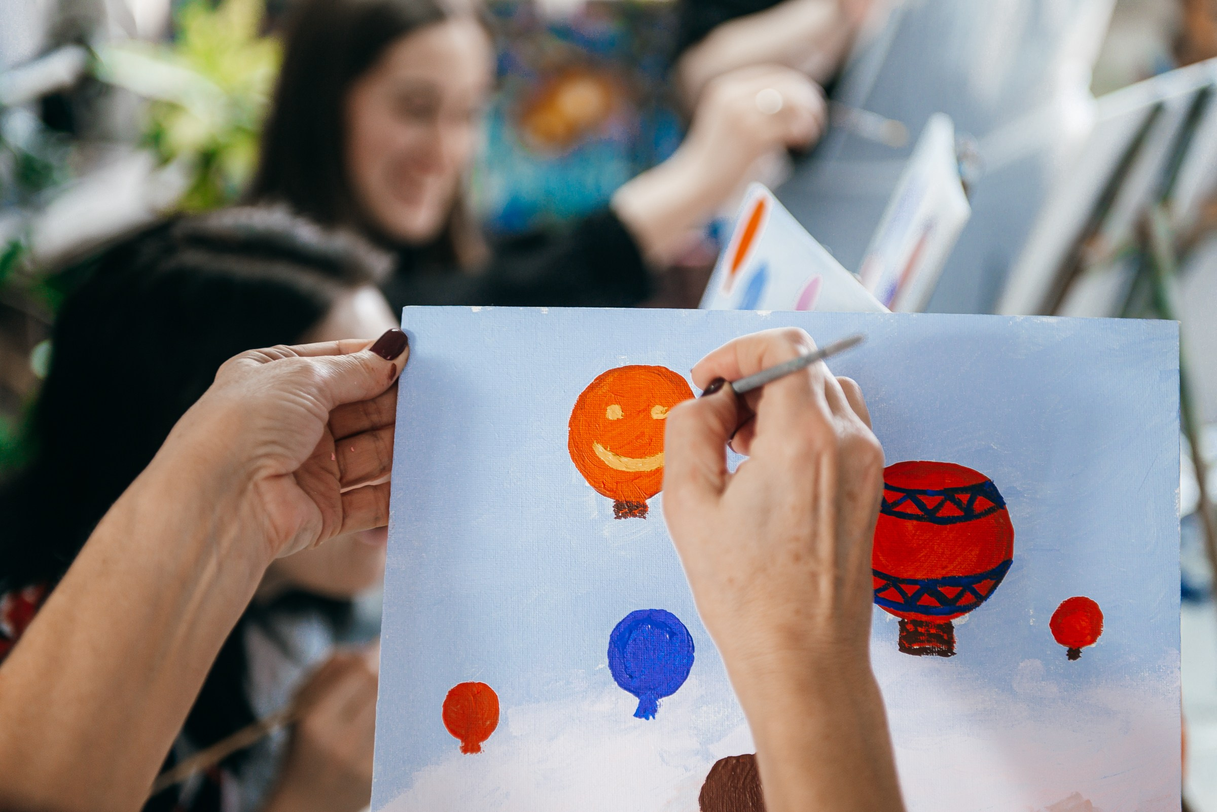 Фотограф на мероприятие в Екатеринбурге. Профессиональный фотограф в Екатеринбурге Ирина Смирнова