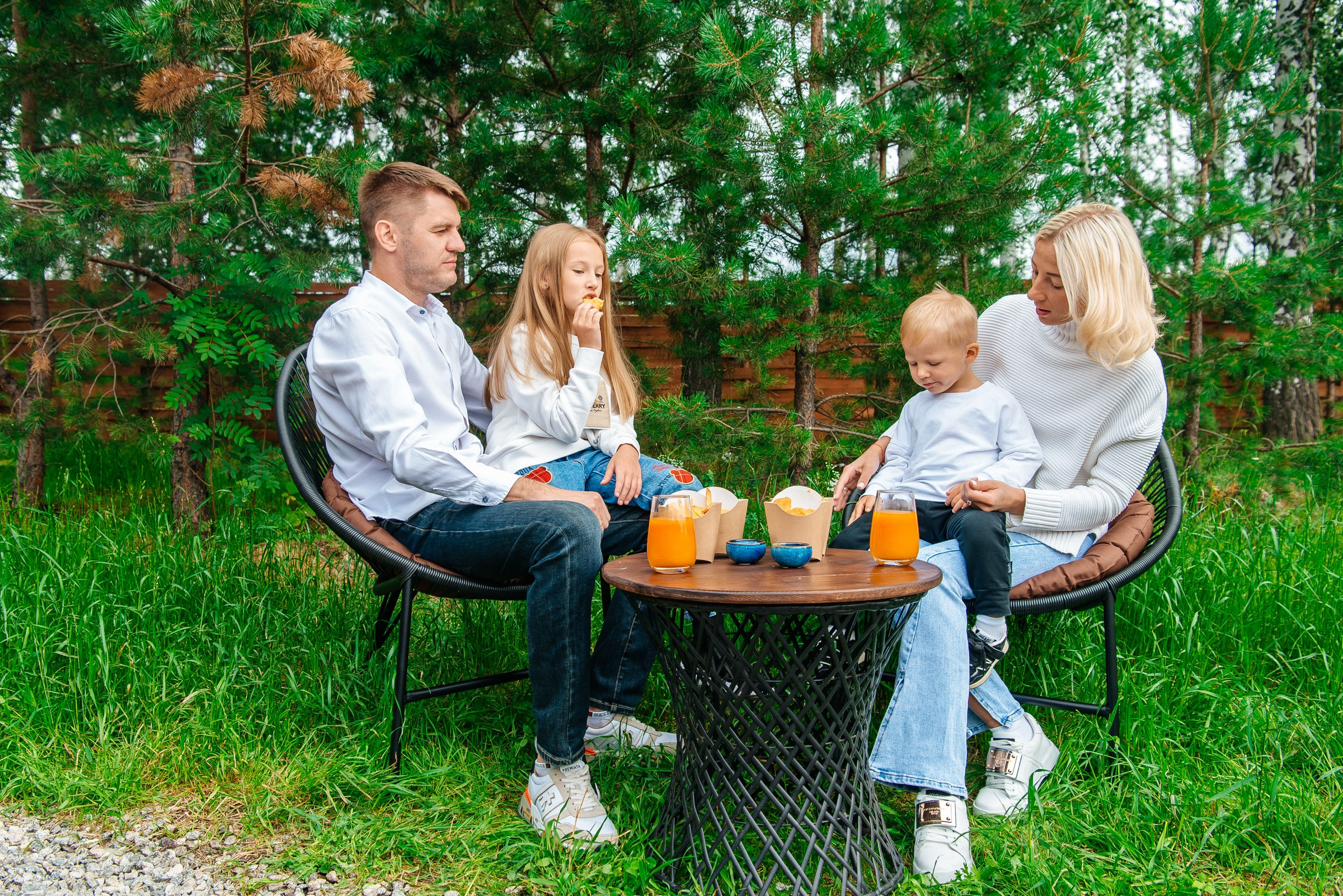Шампурико. Профессиональный фотограф в Екатеринбурге Ирина Смирнова