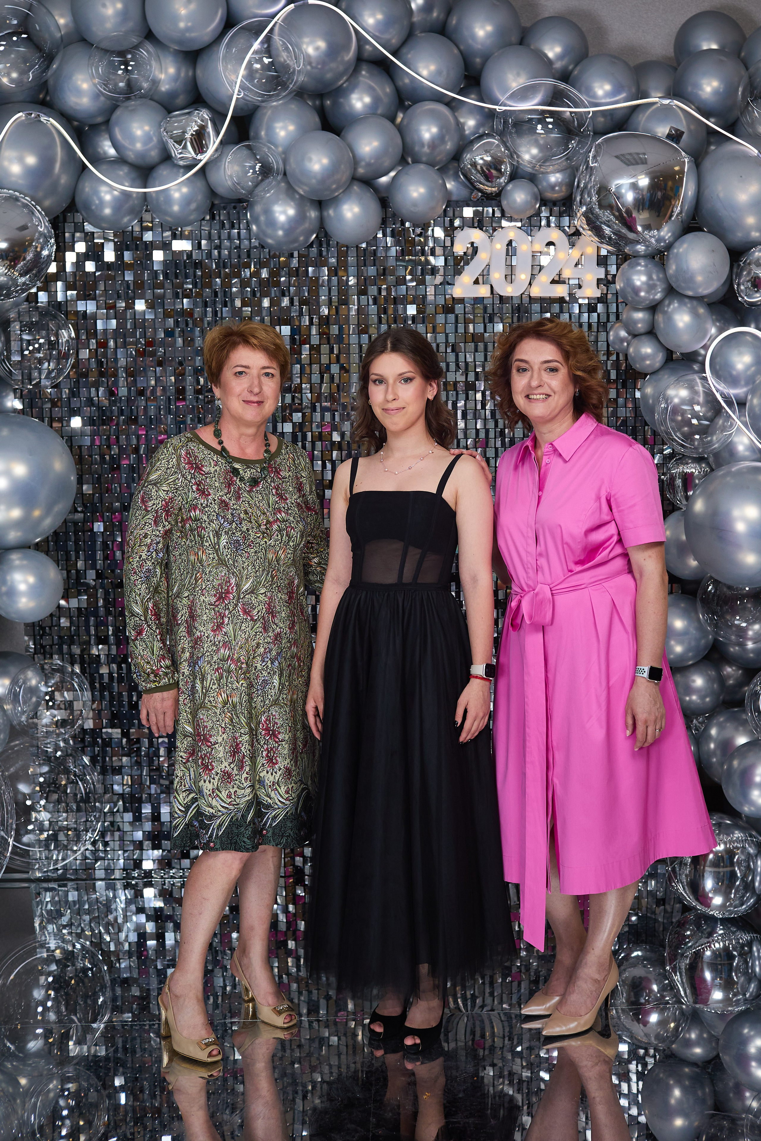 Выпускной 2024. Александр Осин — корпоративный и семейный фотограф в Москве