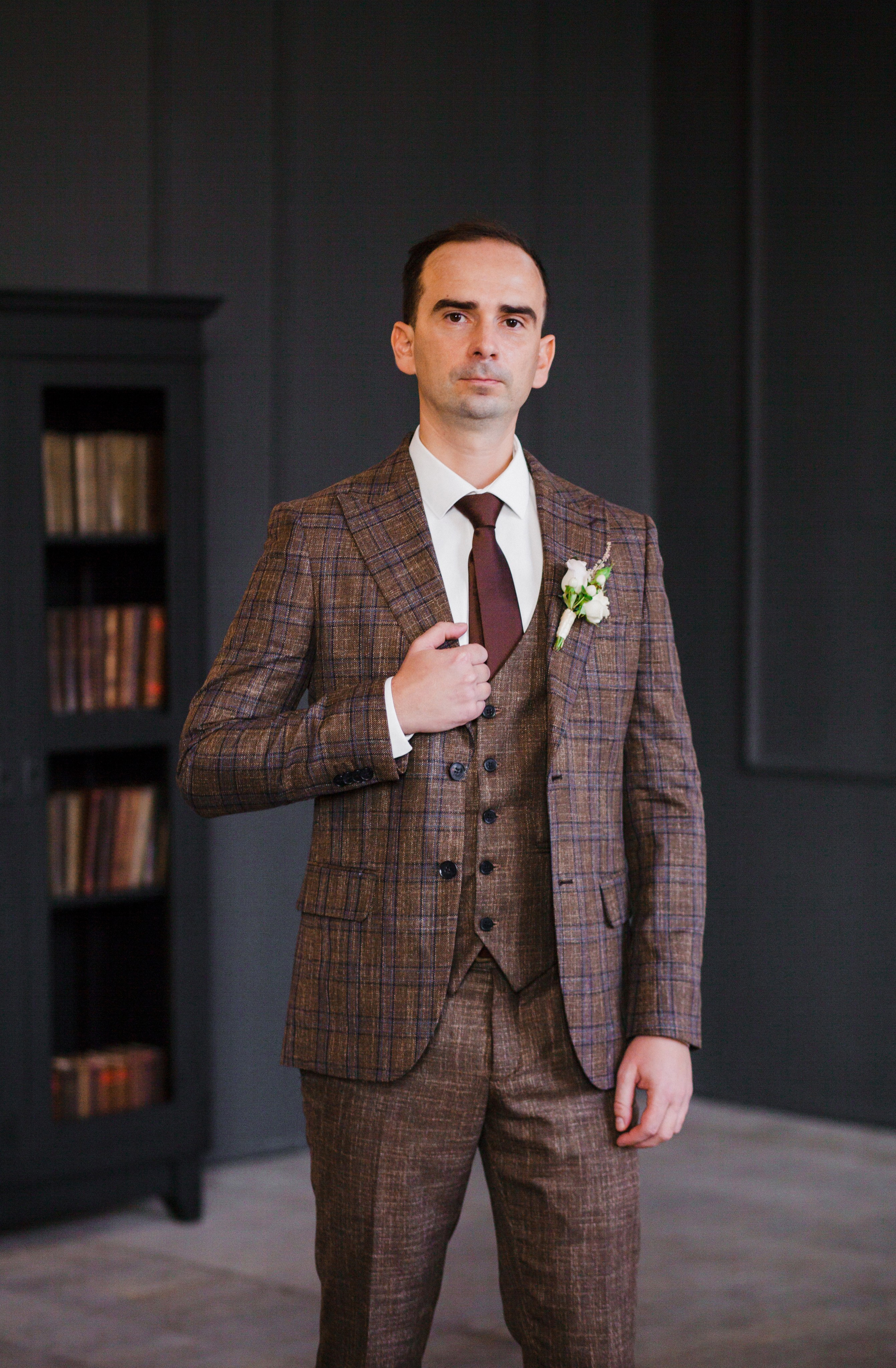 Сергей и Юлия. Свадебный и семейный фотограф в Краснодаре