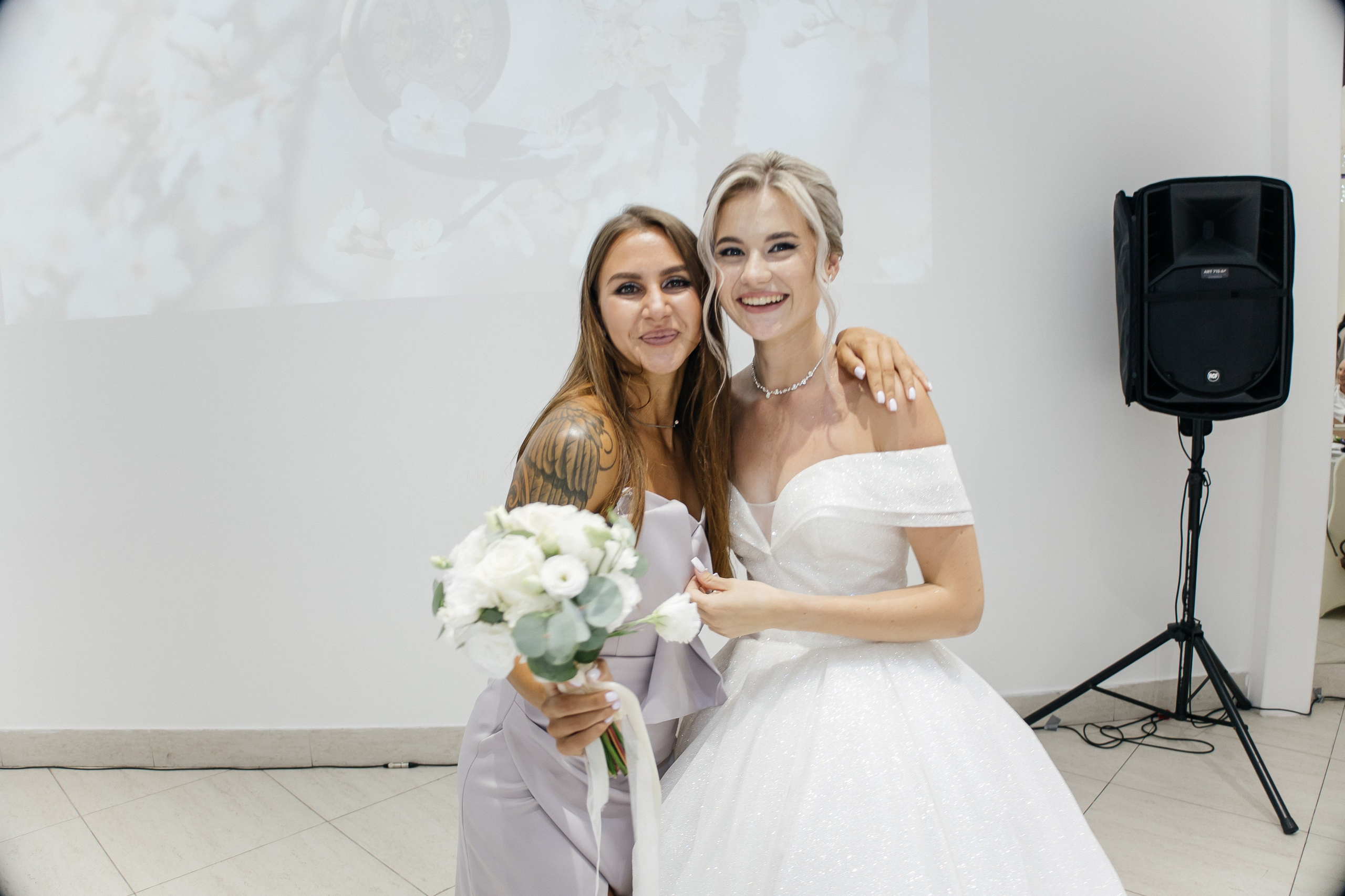 Полный свадебный день. Фотограф в Иркутске